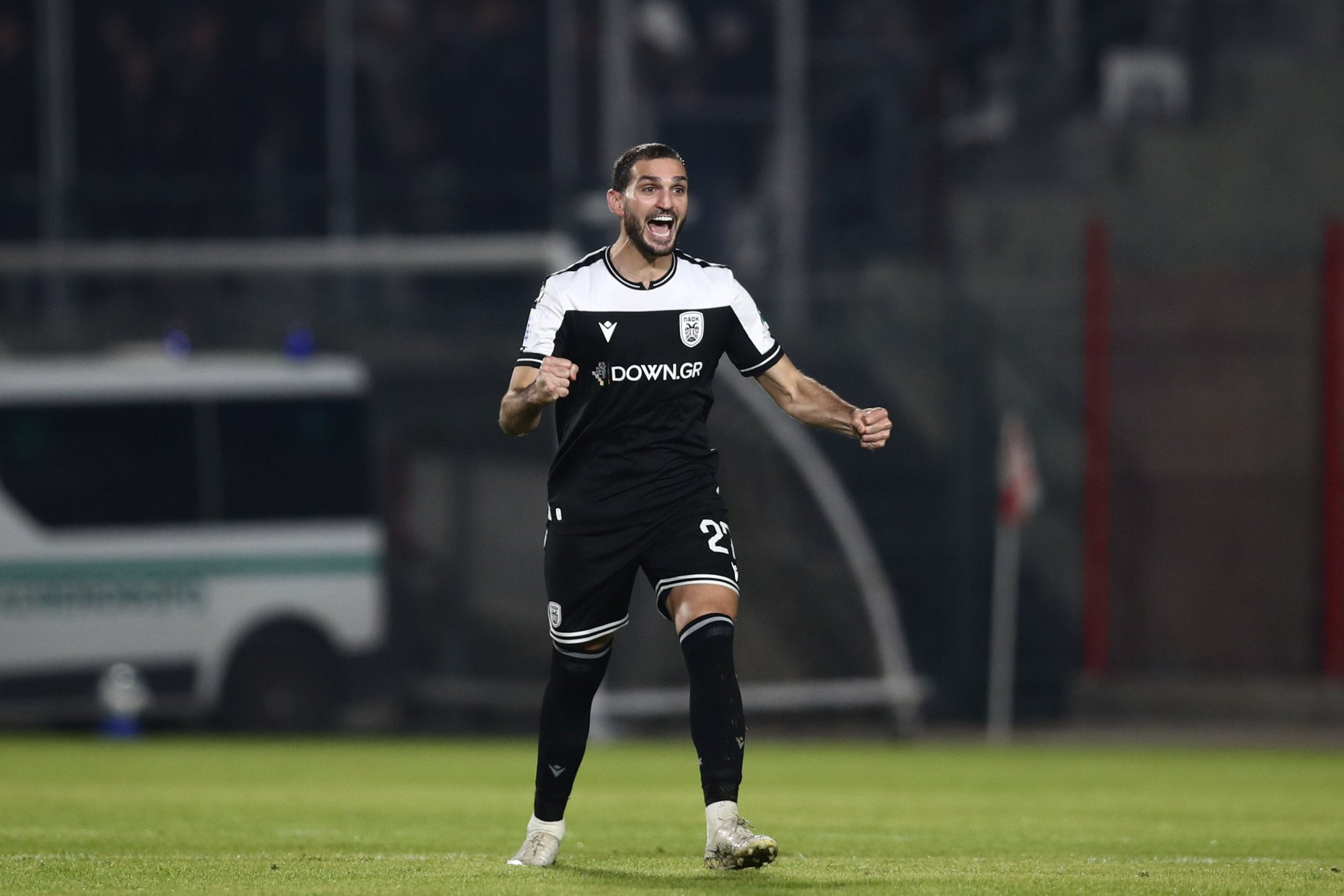 Χαστάς στο «BACK2ΜΠΑΚ»: «Ο πρωταγωνιστής Οζντόεφ και η διαχείριση του Λουτσέσκου ενόψει Γιουνγκ Μπόις» (video)