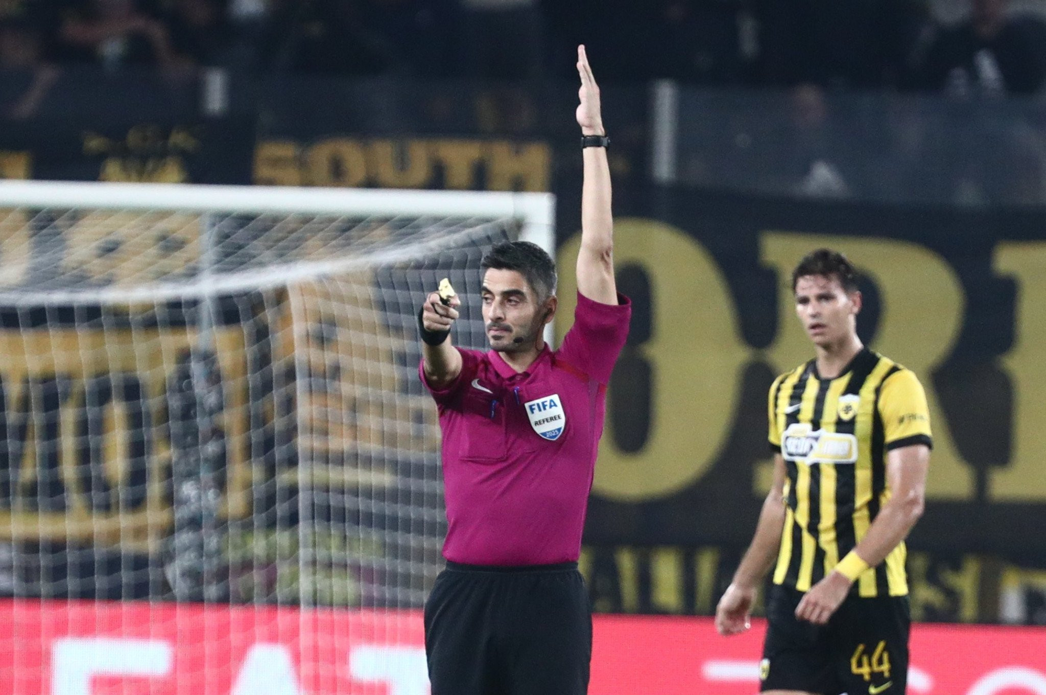 Καπετανάκος στο «BACK2ΜΠΑΚ»: «Η εικόνα της ΑΕΚ, η παρουσία του Γιόβιτς και τα παράπονα για τη διαιτησία» (video)