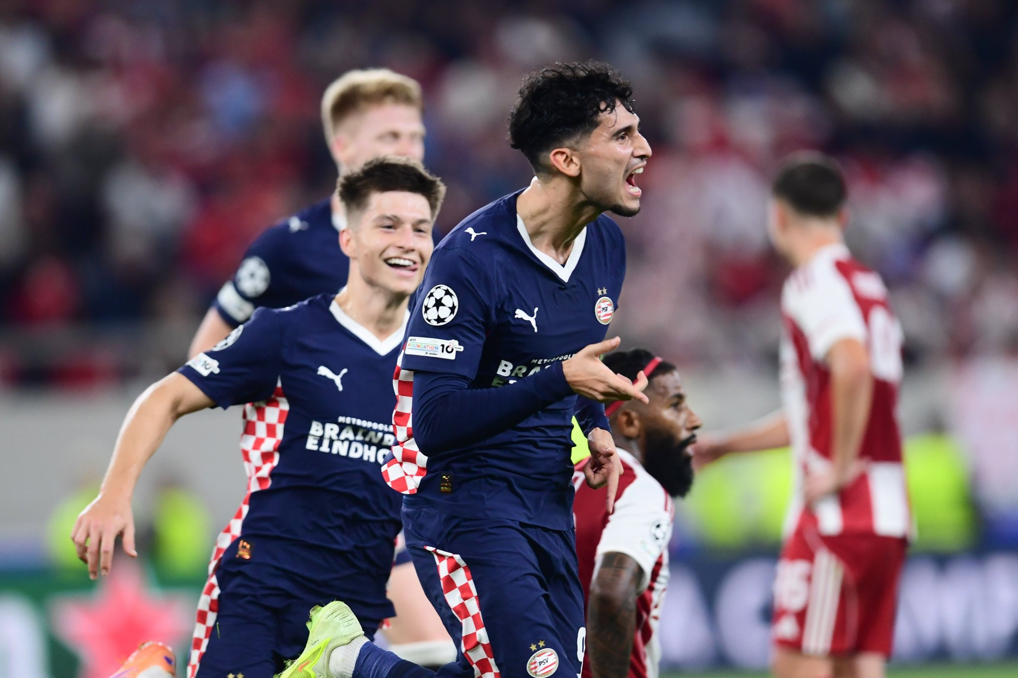 Ποιος είναι ο Πέπι που πλήγωσε τον Ολυμπιακό στις καθυστερήσεις