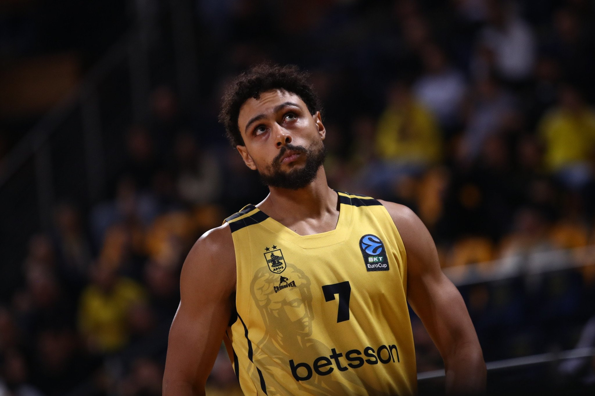 Ο Άρης είχε ανάγκη τη νίκη και το «ξεμπούκωμα» του Φορμπς