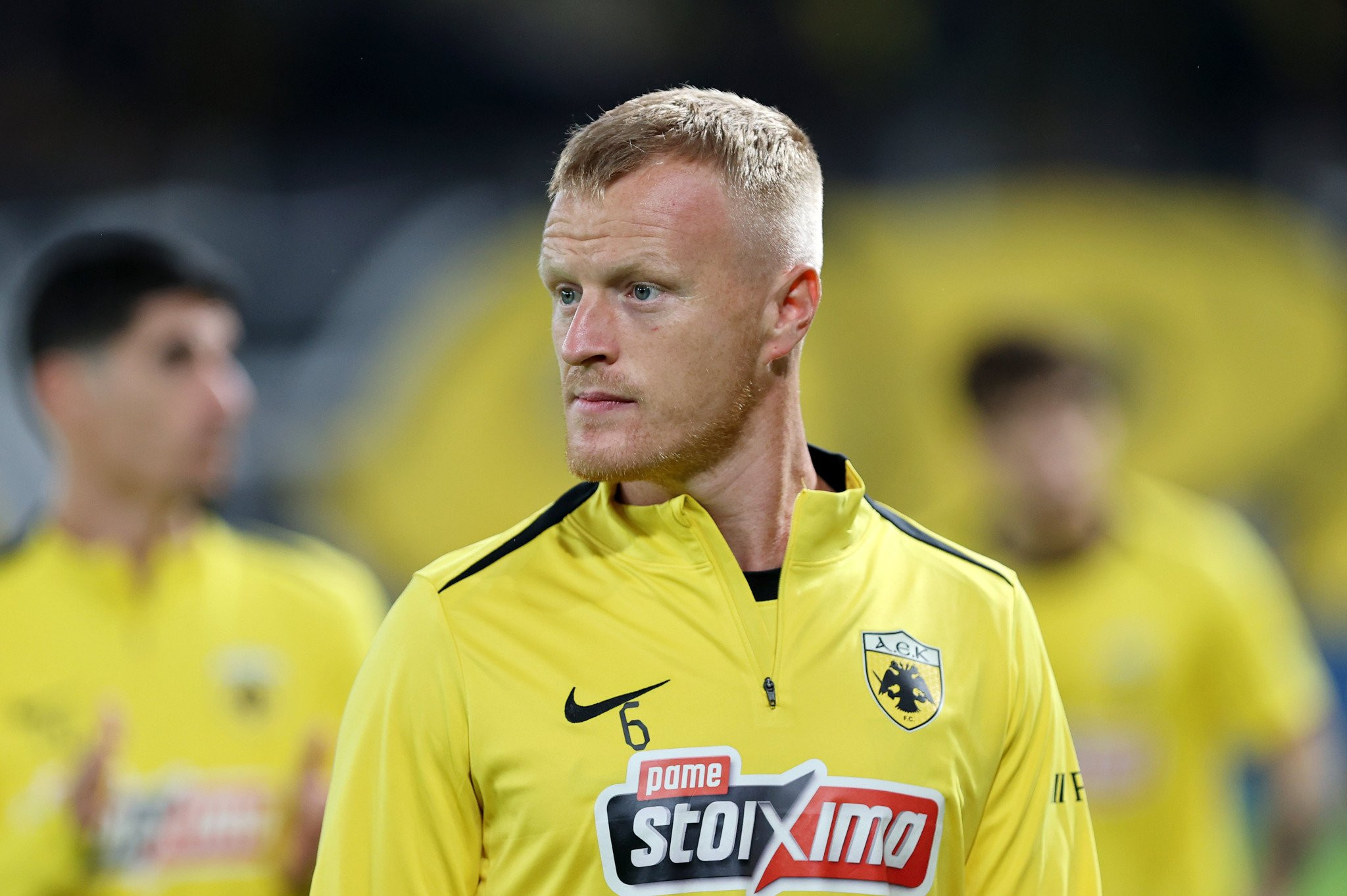 Καπετανάκος στο «BACK2ΜΠΑΚ»: «Ο ξεχασμένος Γιόνσον και η διαχείριση Νίκολιτς ενόψει Παναιτωλικού» (video)