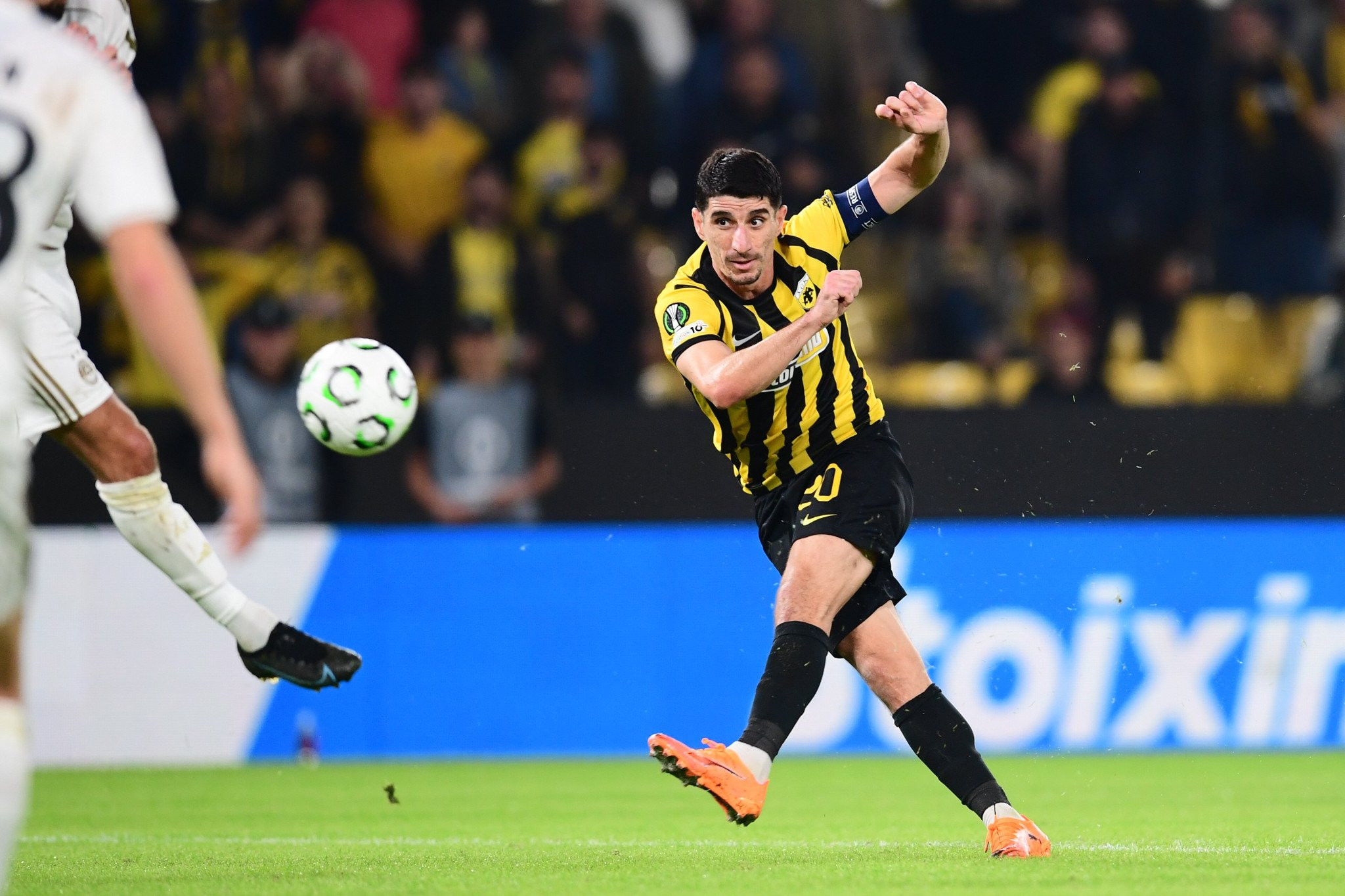 ΑΕΚ - Σάμροκ Ρόβερς: Η ώρα και το κανάλι του αγώνα της Ένωσης