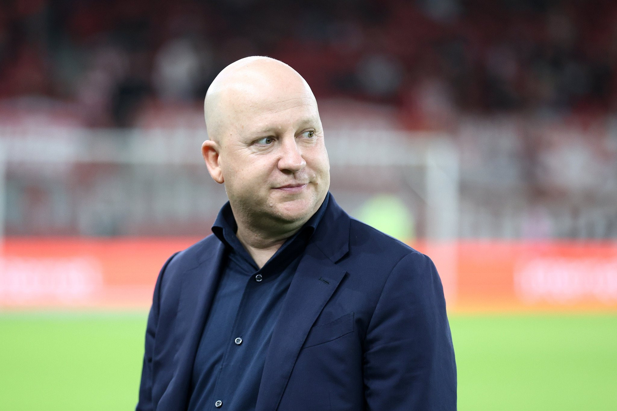 Νίκολιτς: «Να βρούμε λύση στις μεταγραφές - Ίσως κάποιοι παίκτες κουράστηκαν και δεν είναι φιλόδοξοι»