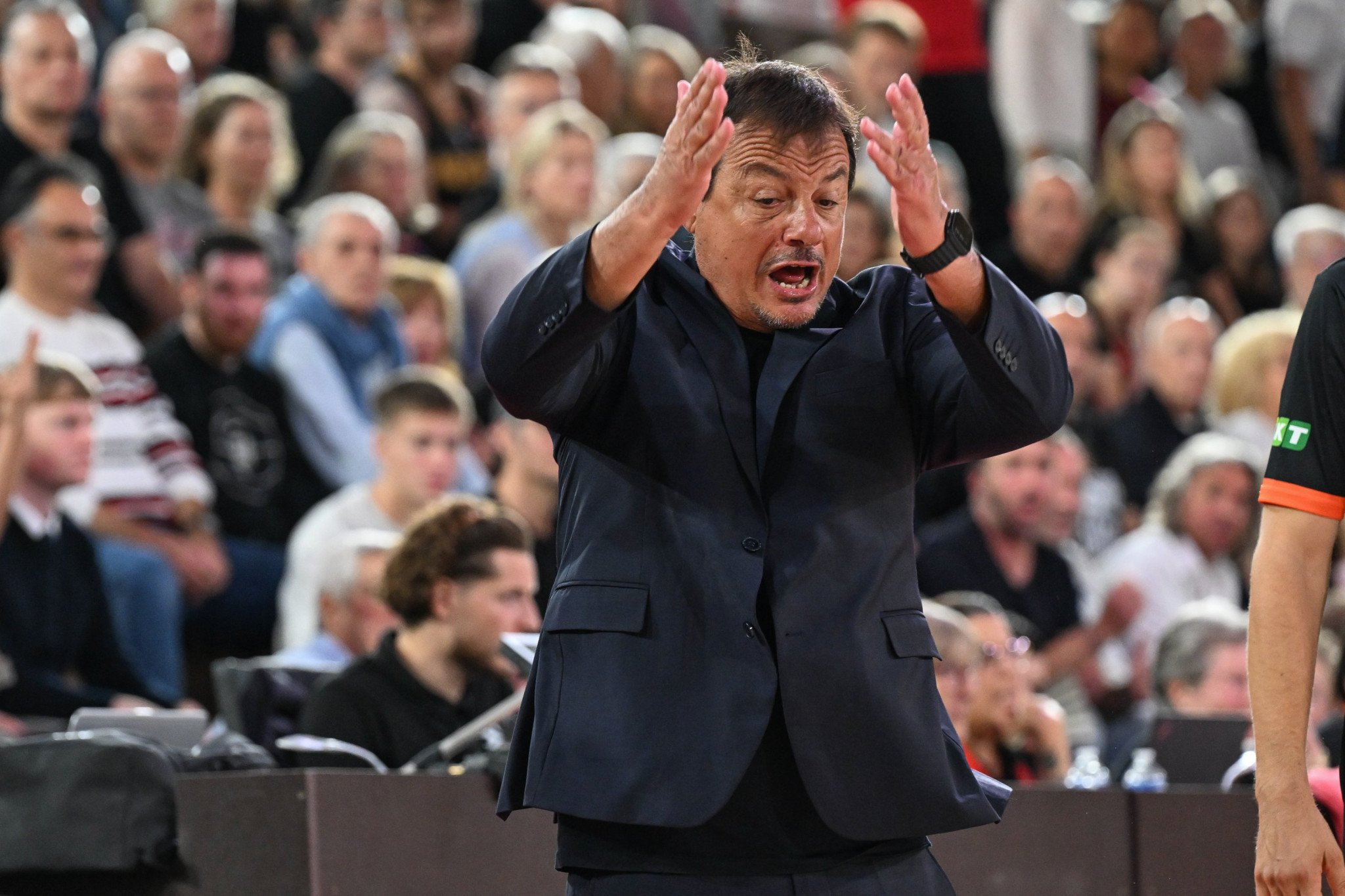 Αύξηση στην απόδοση του Παναθηναϊκού για κατάκτηση της Euroleague