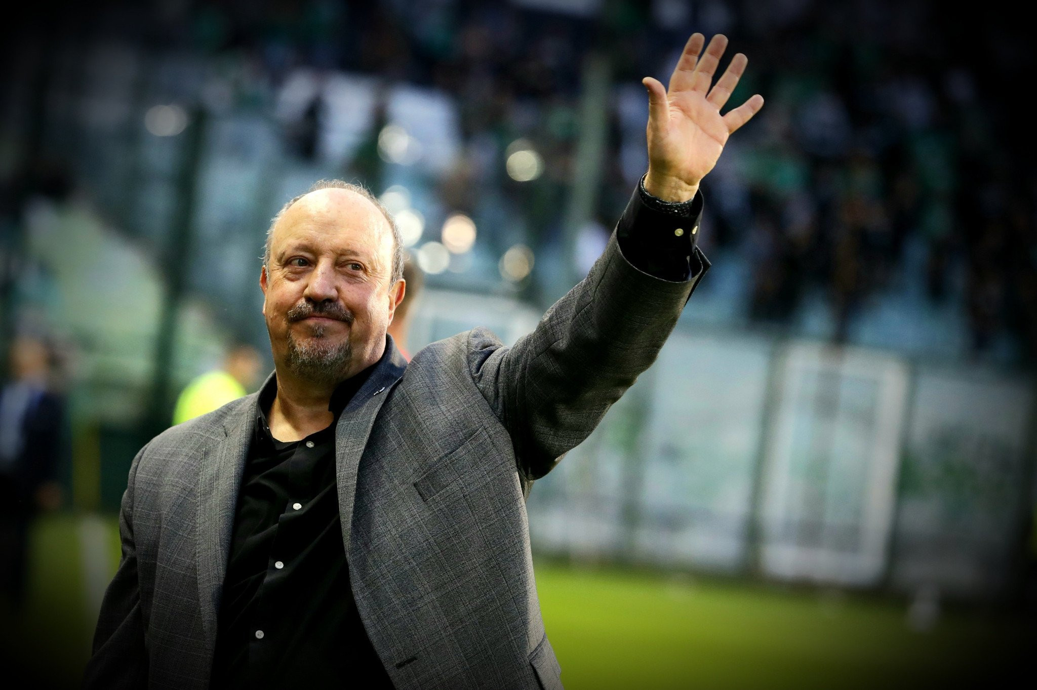 Με δέκα αλλαγές η ενδεκάδα του Παναθηναϊκού για το παιχνίδι κυπέλλου με τον Ατρόμητο