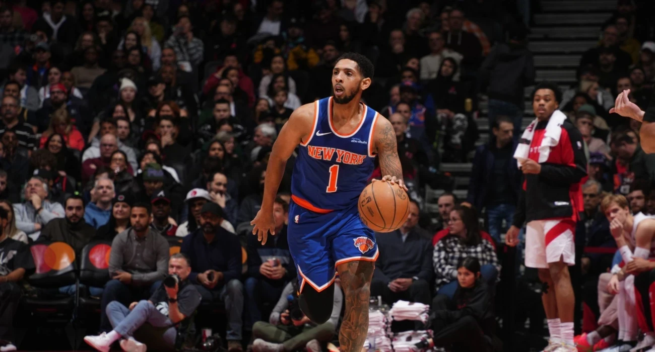 Ο Κάμερον Πέιν είπε «όχι» στην Παρτίζαν και θα εξαντλήσει τις πιθανότητές του για παραμονή στο ΝΒΑ