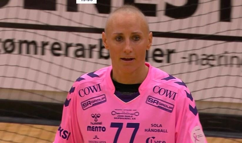 Εκφωνητής απολύθηκε μετά από απαράδεκτο σχόλιο για παίκτρια που έχει καρκίνο