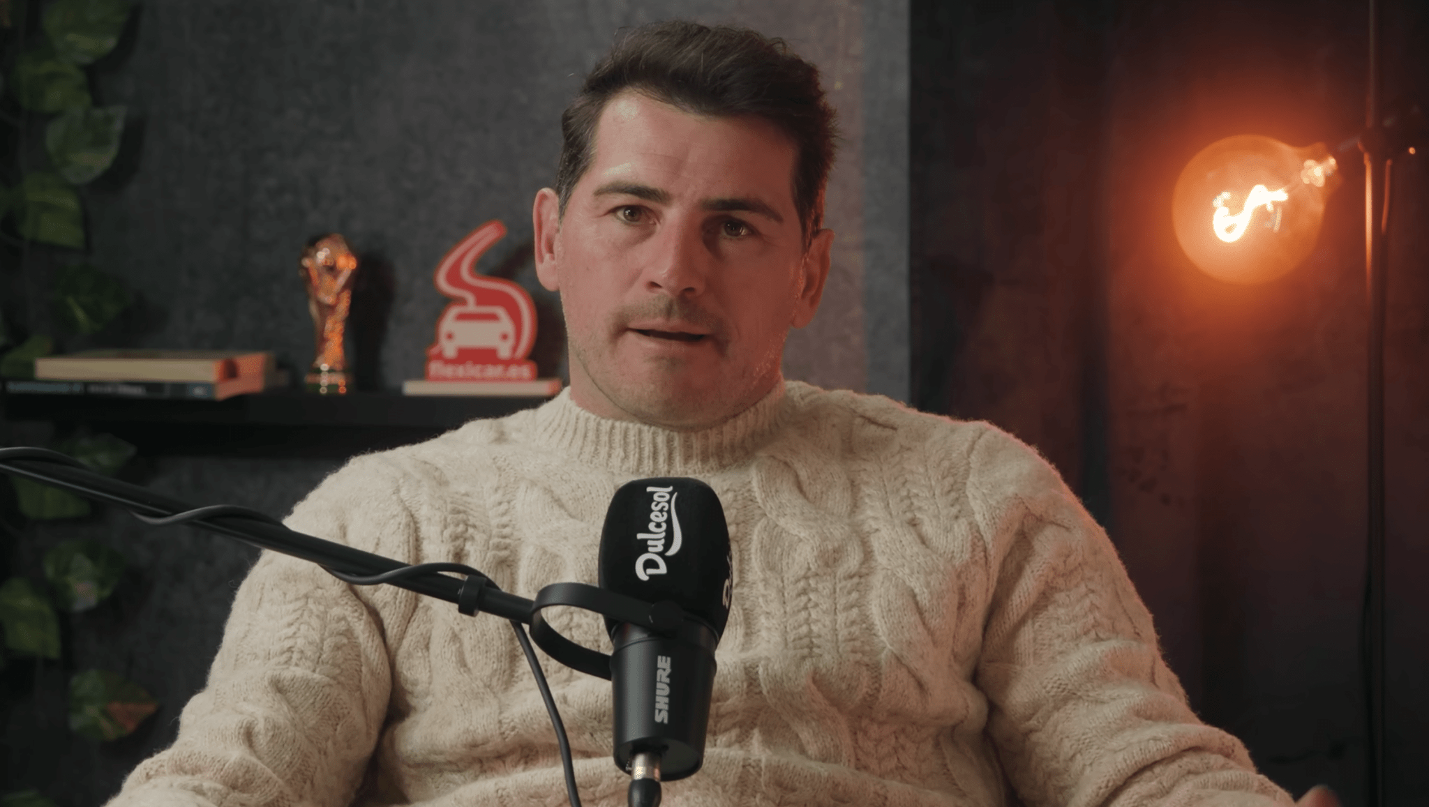 Ο Κασίγιας ξεσπά εναντίον των ατόμων που του έκλεψαν ρολόγια από το σπίτι του - «Πρέπει να είσαι ηλίθιος»