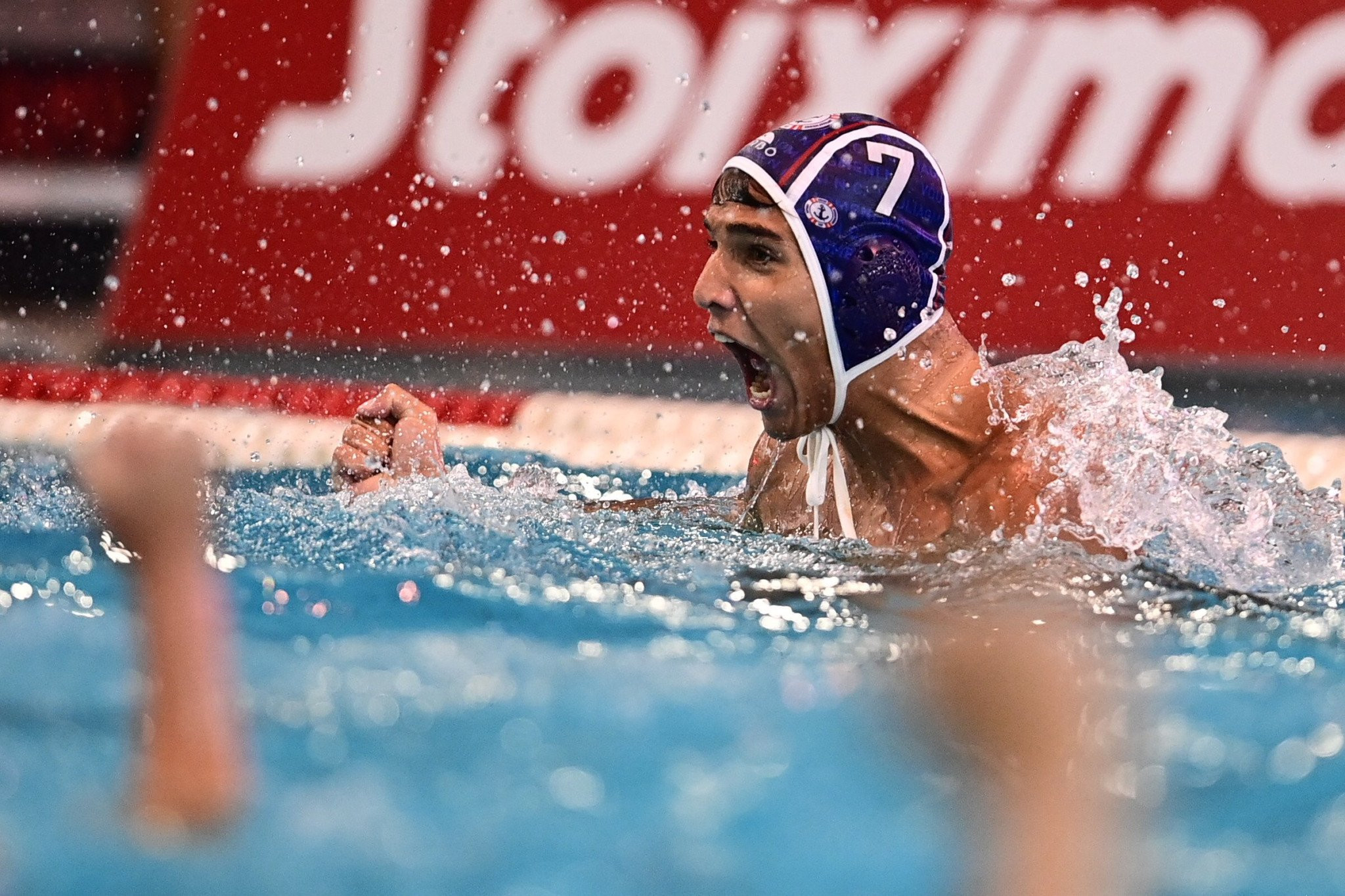 Έκανε το 2/2 στο Euro Cup η Βουλιαγμένη κόντρα στην Μπούντουτσνοστ