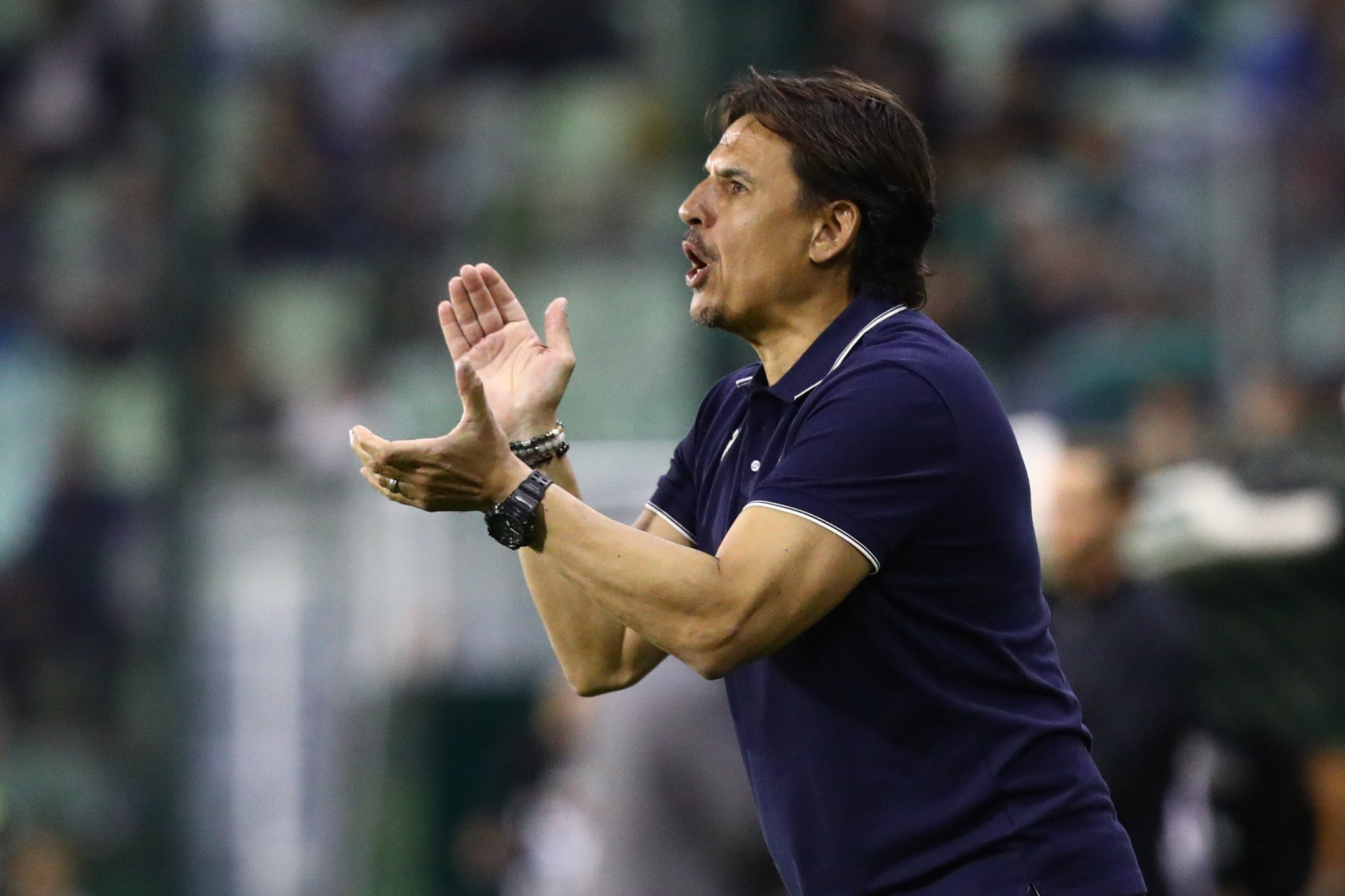 Κόλμαν: «Δεν είναι εύκολο για τους παίκτες μια αλλαγή προπονητή - Μου αρέσει αυτό που βλέπω έως τώρα»