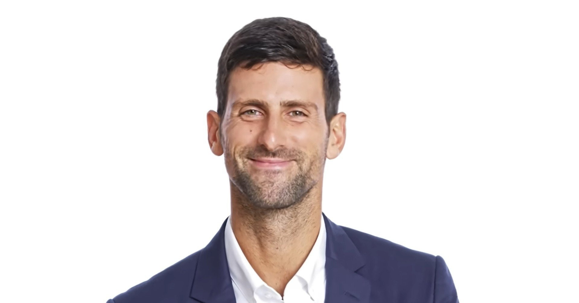 «Θέλεις να χορέψεις μαζί μου;» ρώτησε ο Τζόκοβιτς και τους άφησε όλους άναυδους