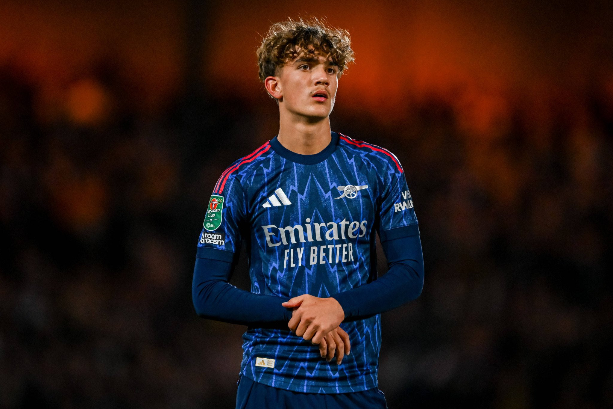 Έγραψε ιστορία ο Ντάουμαν: Έγινε ο νεότερος παίκτης στην ιστορία του Champions League