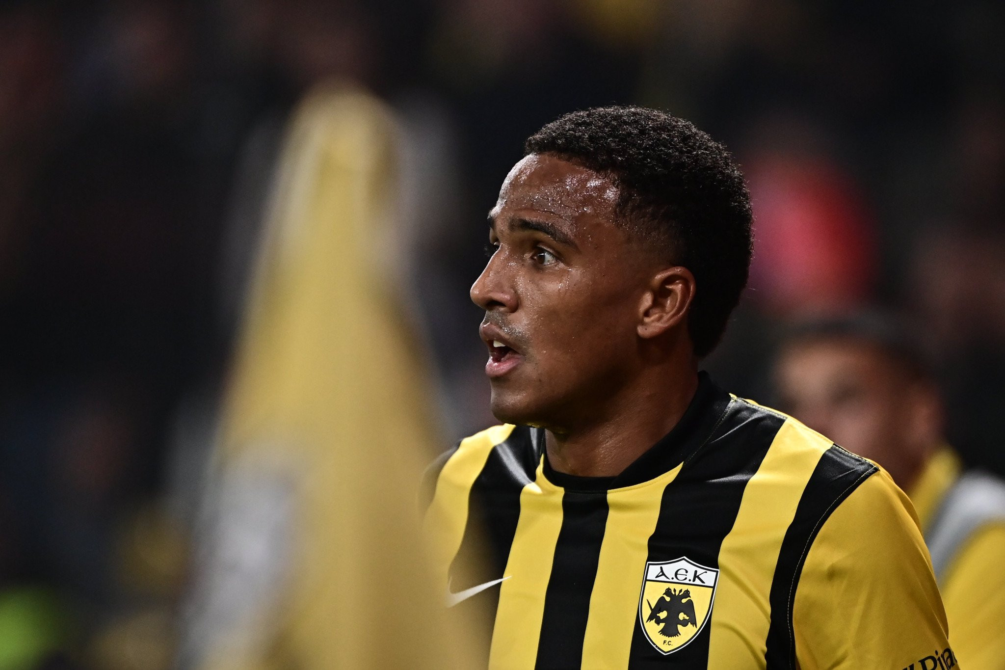 Τα ματς που θα χάσει ο Ελίασον