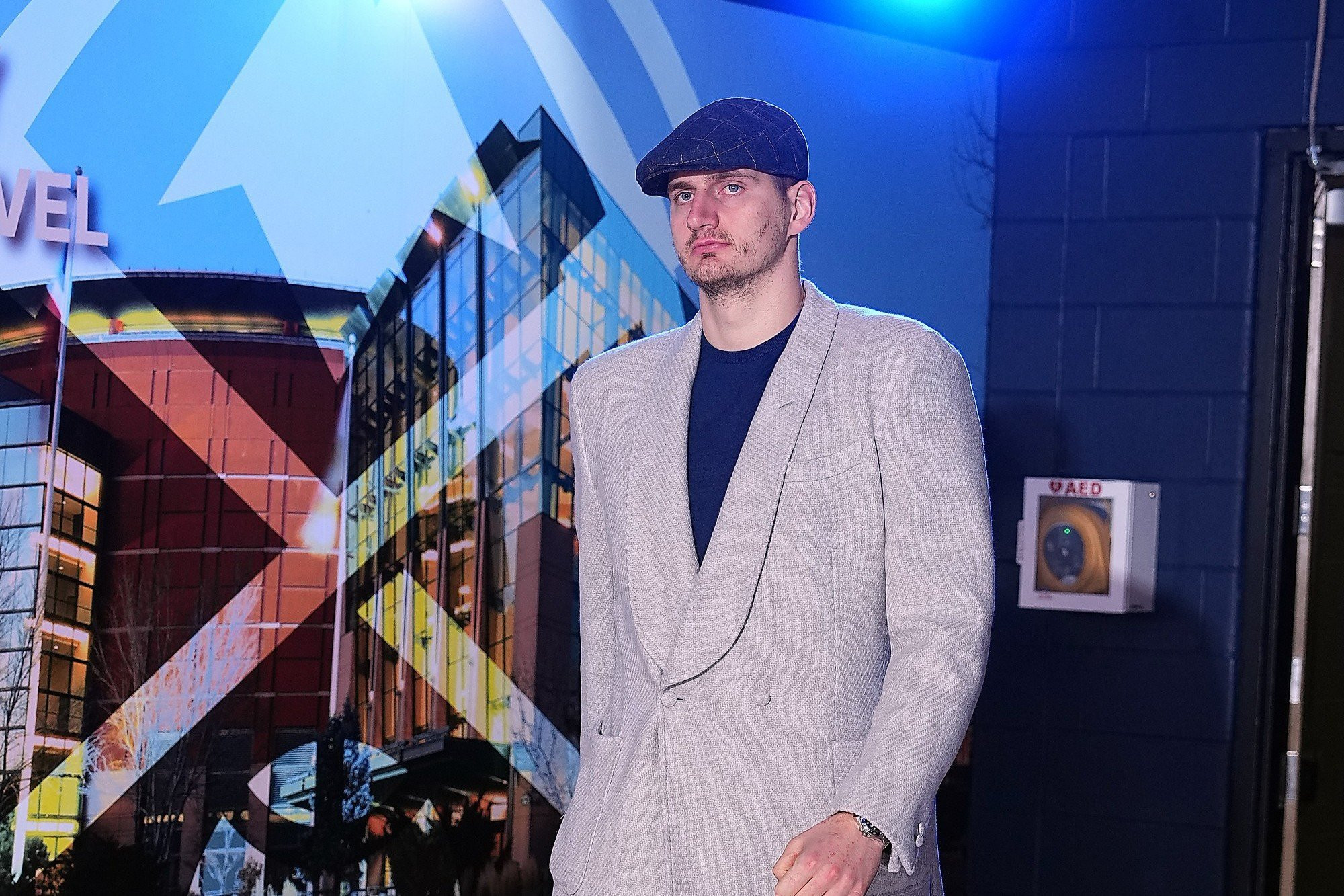 O Νίκολα Γιόκιτς είναι ο Τόμας Σέλμπι του NBA - Η ατάκα για Βαλαντσιούνας και Peaky Blinders