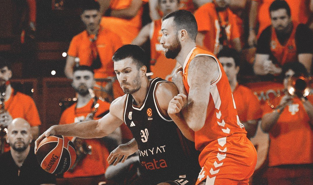 Το γύρισε και ανέβηκε ακόμα περισσότερο η Βαλένθια