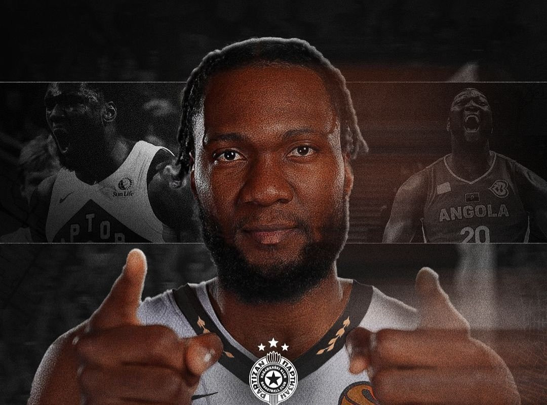 Η Παρτιζάν ανακοίνωσε τη συμφωνία της με τον Μπρούνο Φερνάντο