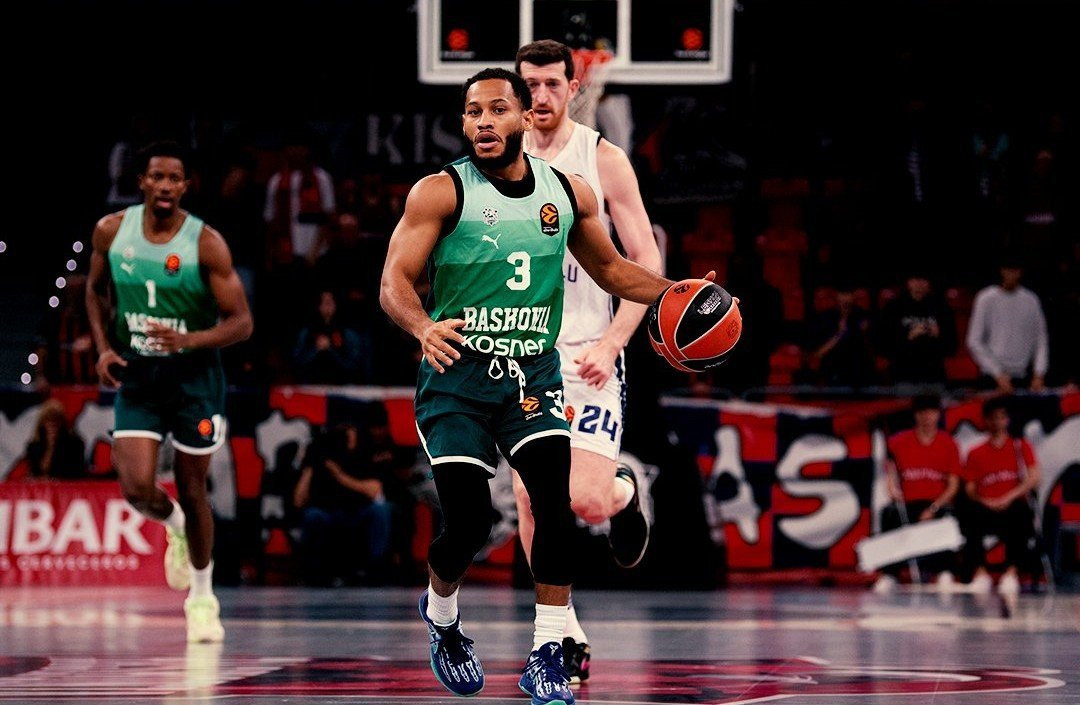 Πήρε... φόρα η Μπασκόνια, «καθάρισε» την Εφές και ανεβαίνει