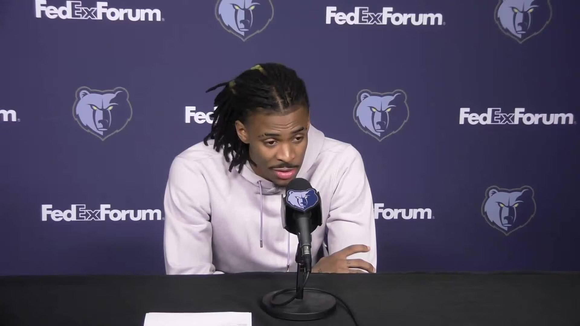 «Καρφιά» Μοράντ σε Ίσαλο για τον χρόνο συμμετοχής του: «Ρωτήστε το προπονητικό σταφ»