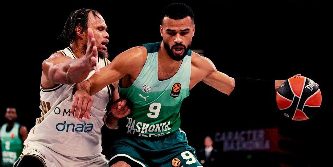 Έσπασε το... ρόδι η Μπασκόνια, «καθάρισε» την Dubai BC