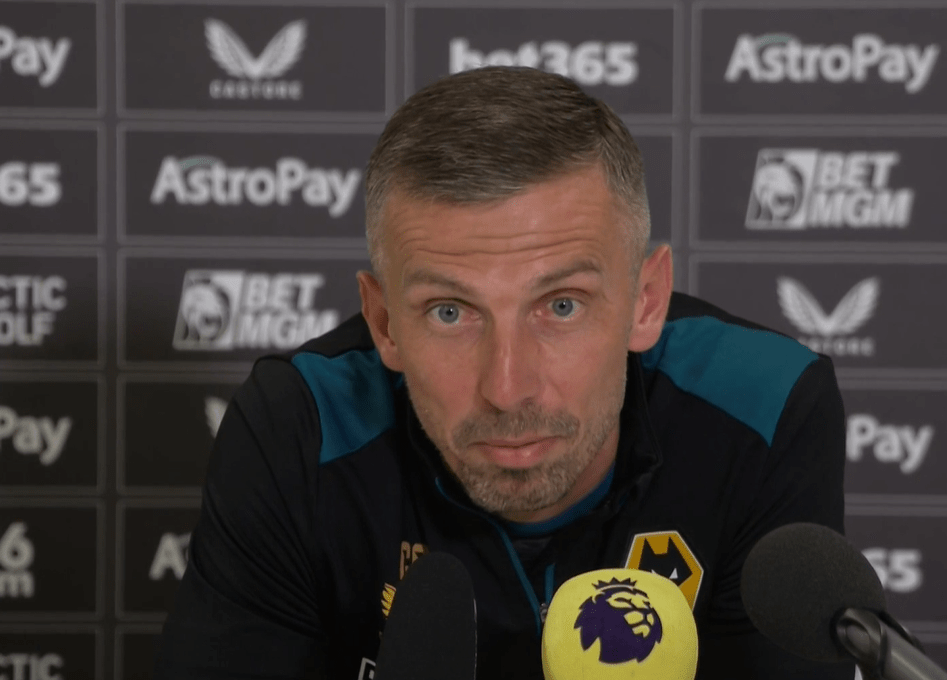 Η Γουλβς θέλει να προσλάβει τον προπονητή που έδιωξε πριν από 11 μήνες