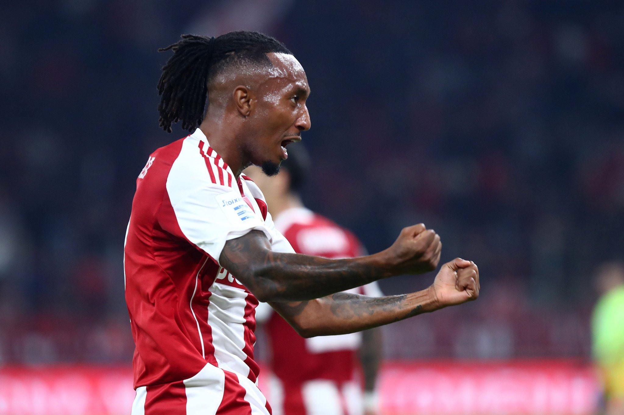 Άλλο… έργο το ματς με την Αϊντχόφεν