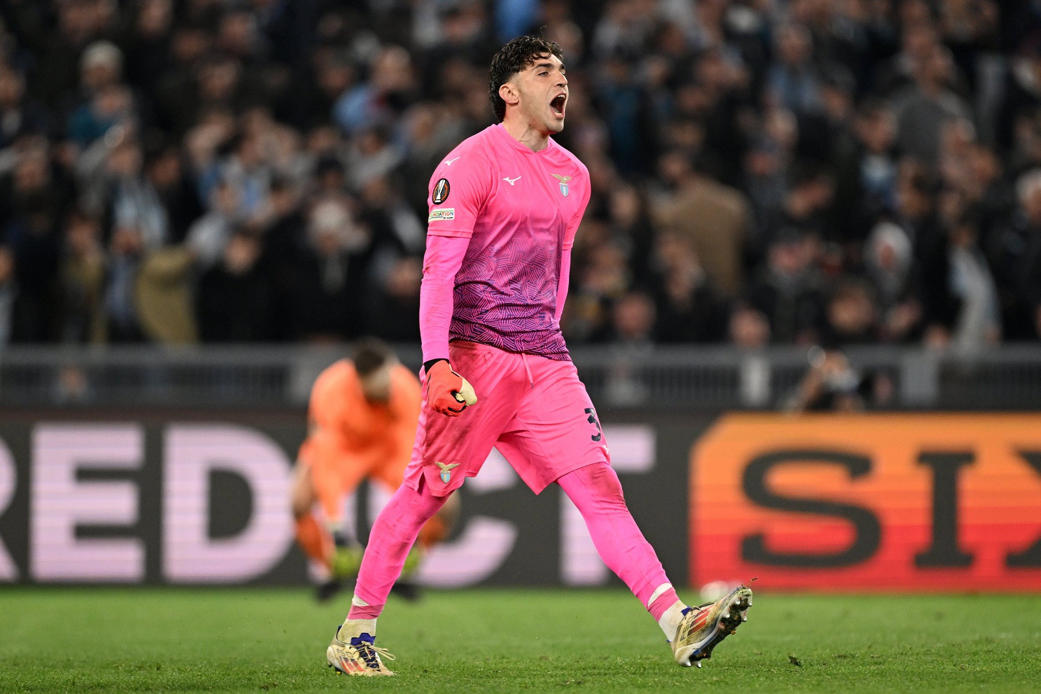 Ο Παναθηναϊκός τσεκάρει τον Μανδά για τον Ιανουάριο