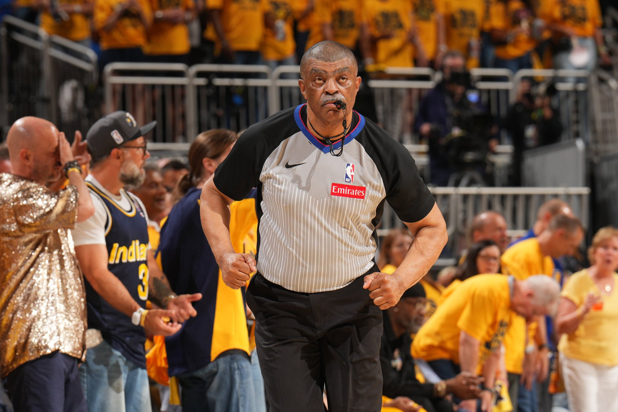 Το NBA τοποθετεί νέο... αξεσουάρ προς χρήση για τους διαιτητές - Η αλλαγή για να αποφεύγονται τα λάθη