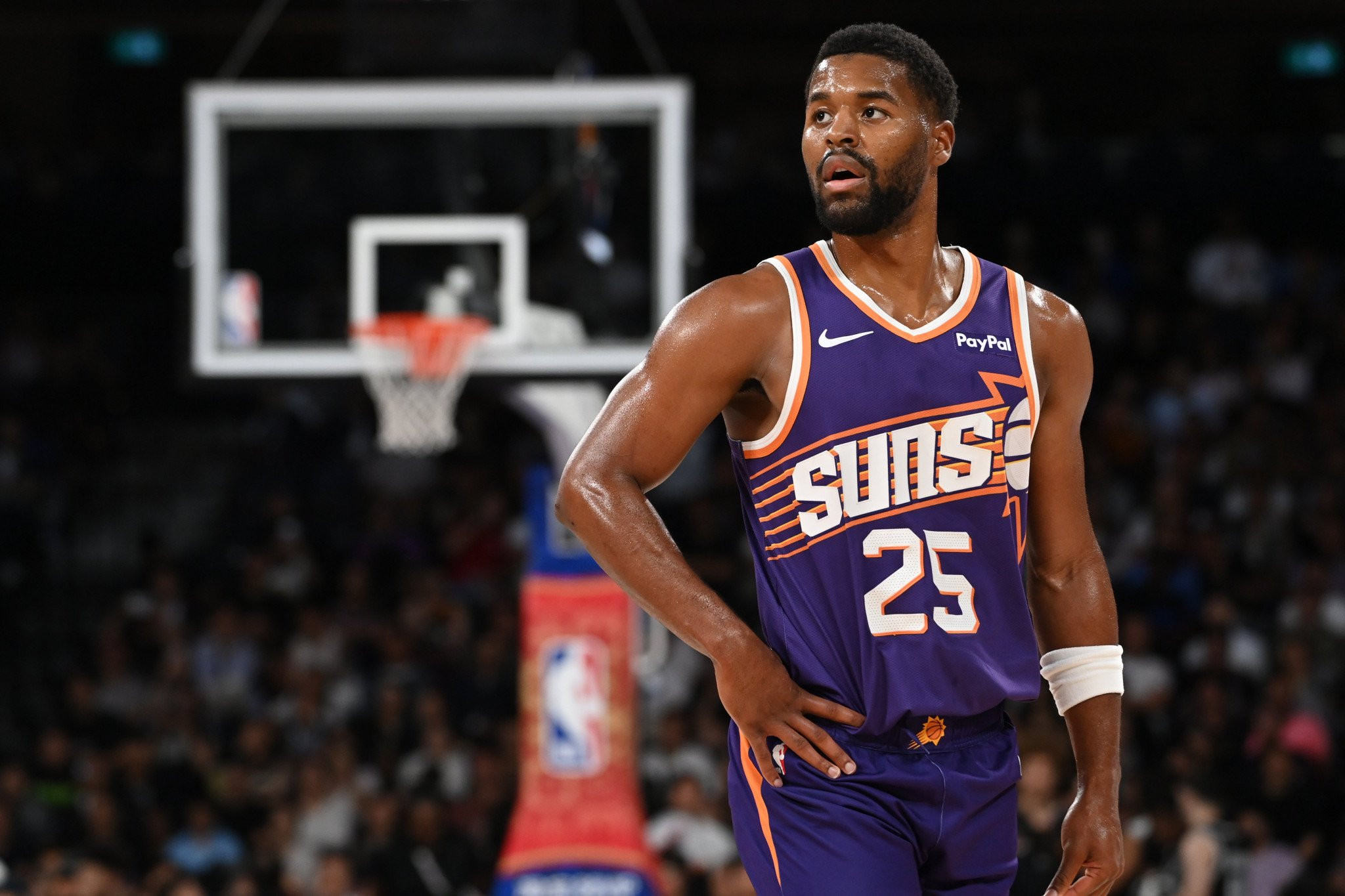 Στον «αέρα» η μεταγραφή του Τζάρεντ Μπάτλερ στον Ερυθρό Αστέρα!