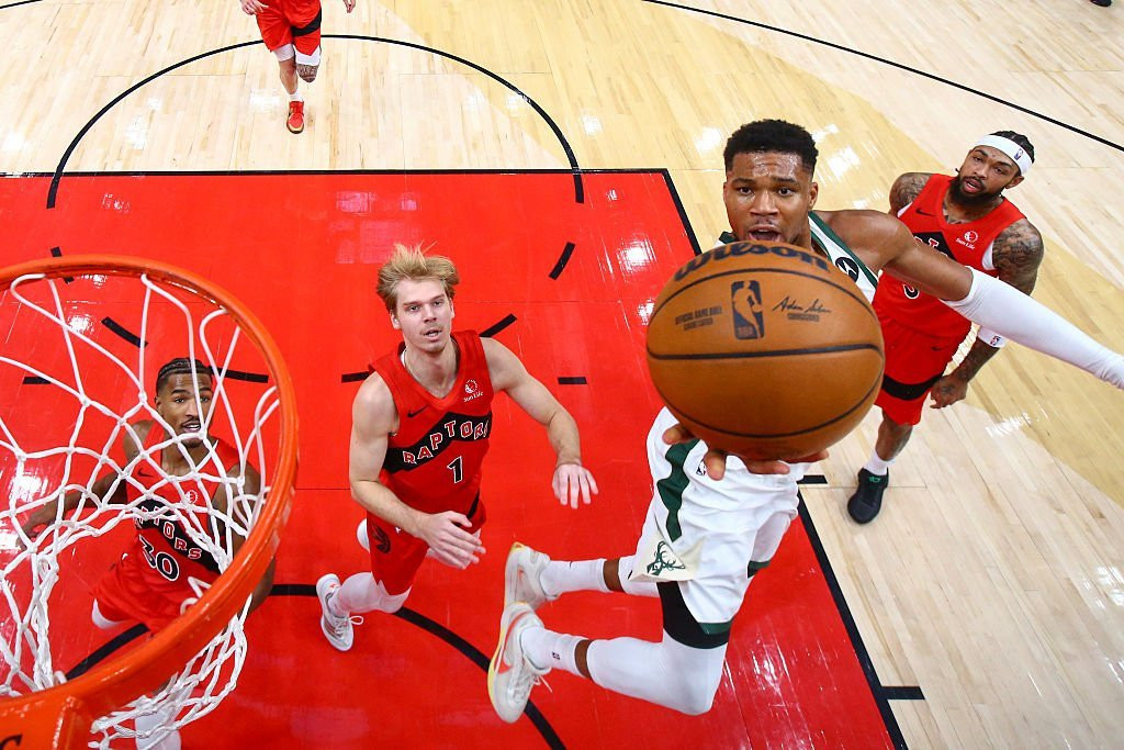 Ο Γιάννης με το «καλημέρα» σε... MVP level: Οι αριθμοί που το δείχνουν