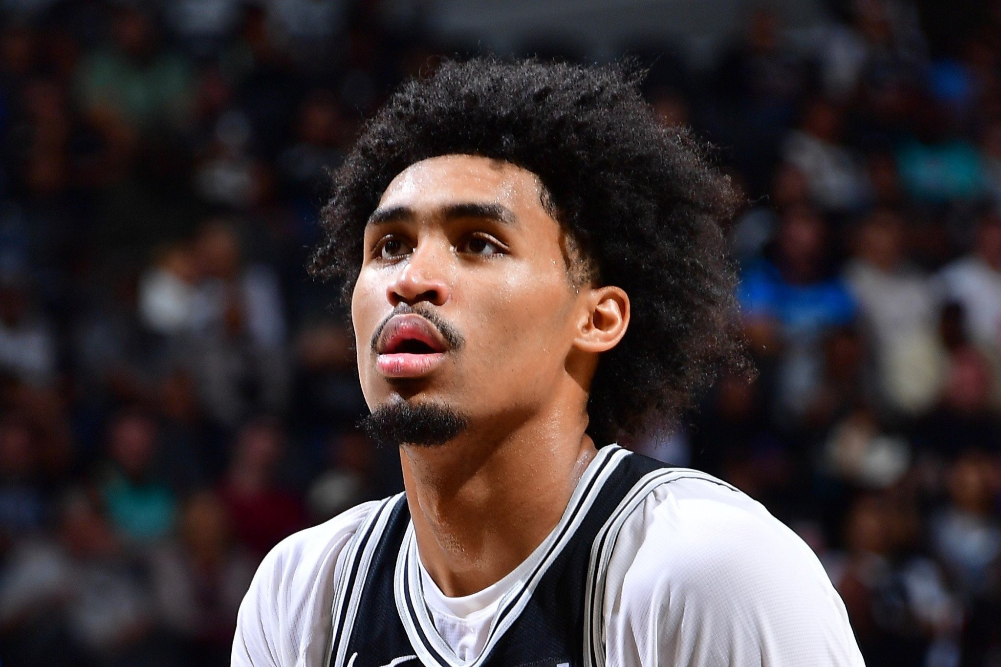 Εκτός επ' αόριστον ο Ντίλαν Χάρπερ