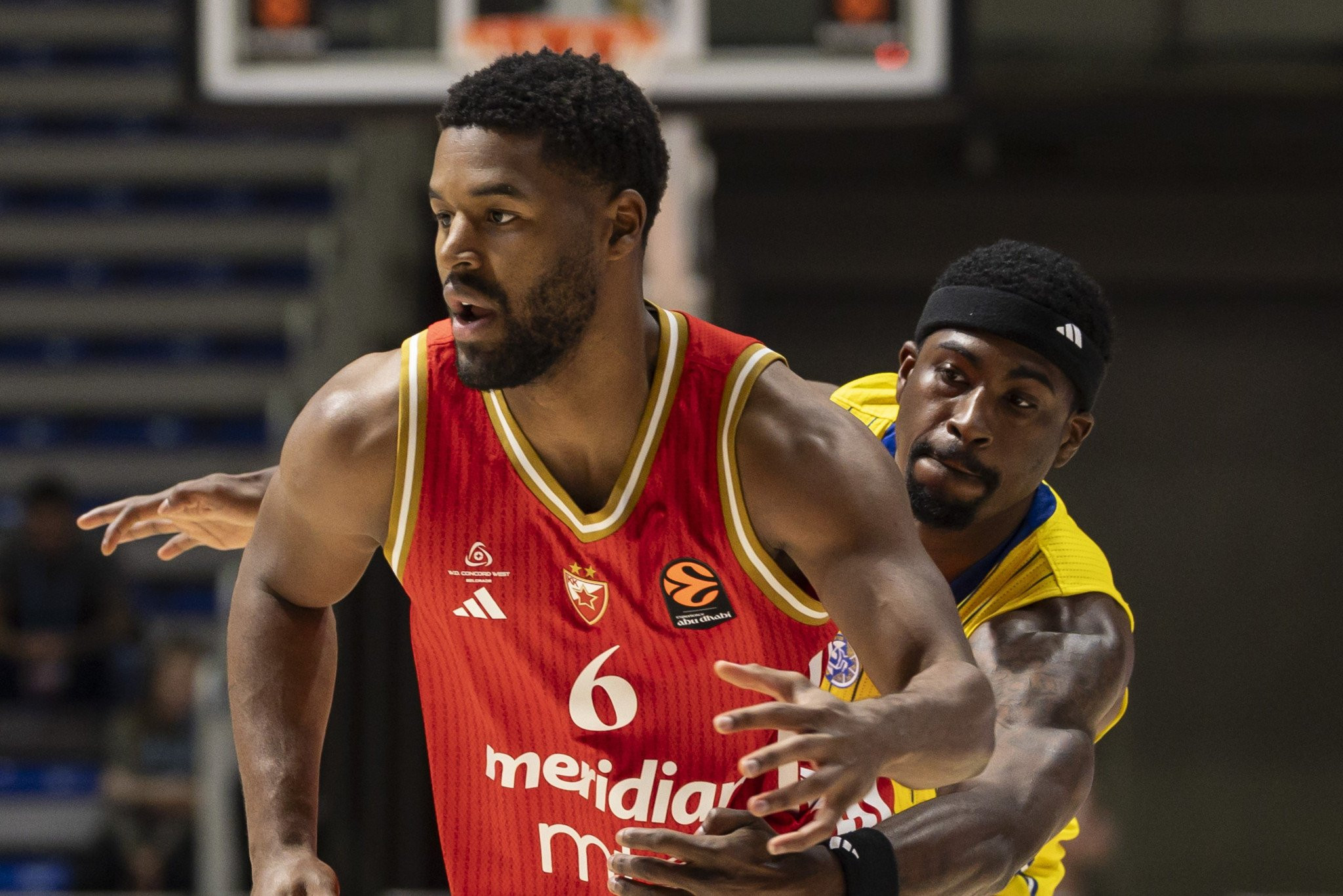 Ντεμπούτο στη EuroLeague για τους Μπάτλερ και Ντίνγουιντι: Οι επιδόσεις τους