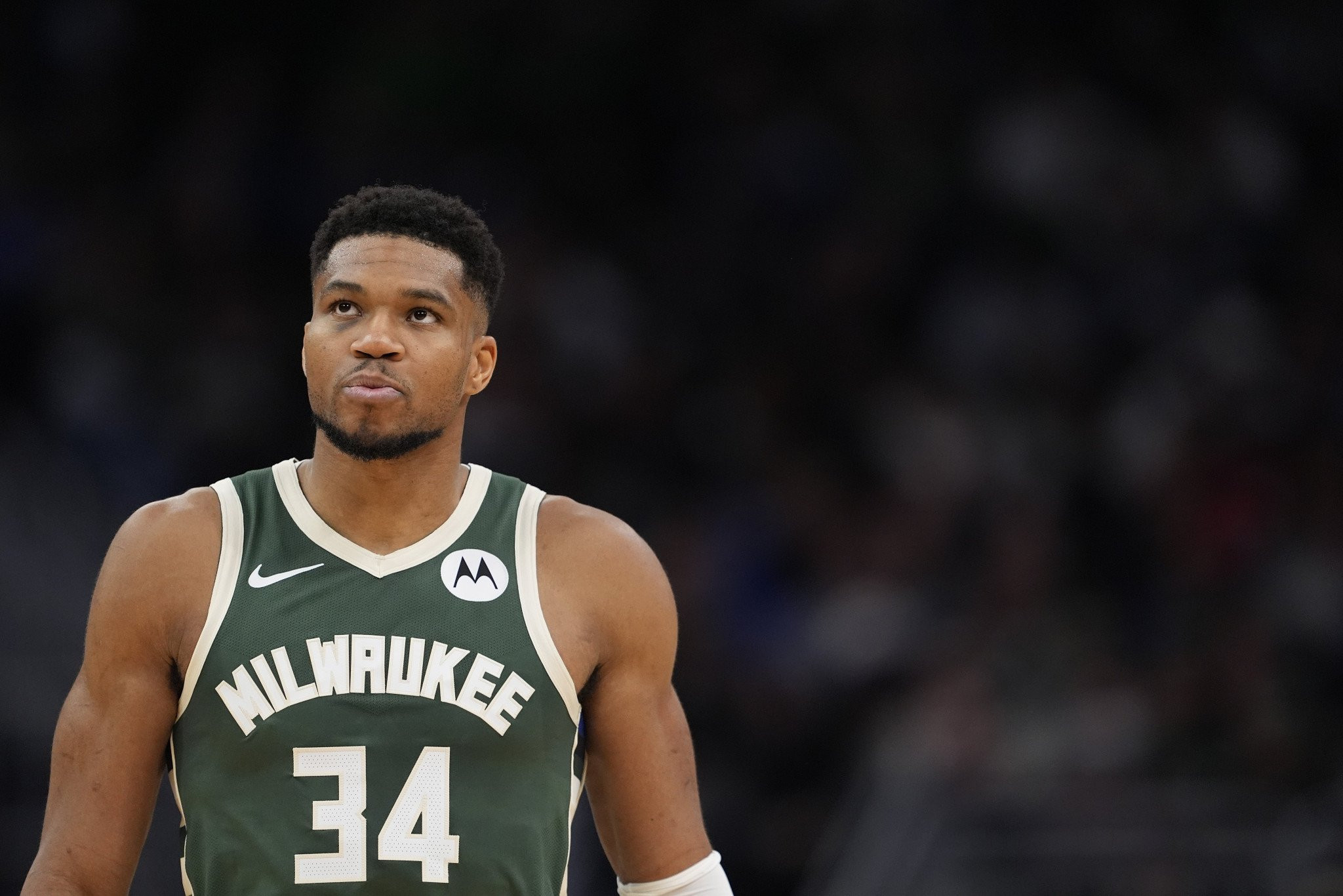 Ο Γιάννης πάλεψε, αλλά οι Μπακς ηττήθηκαν