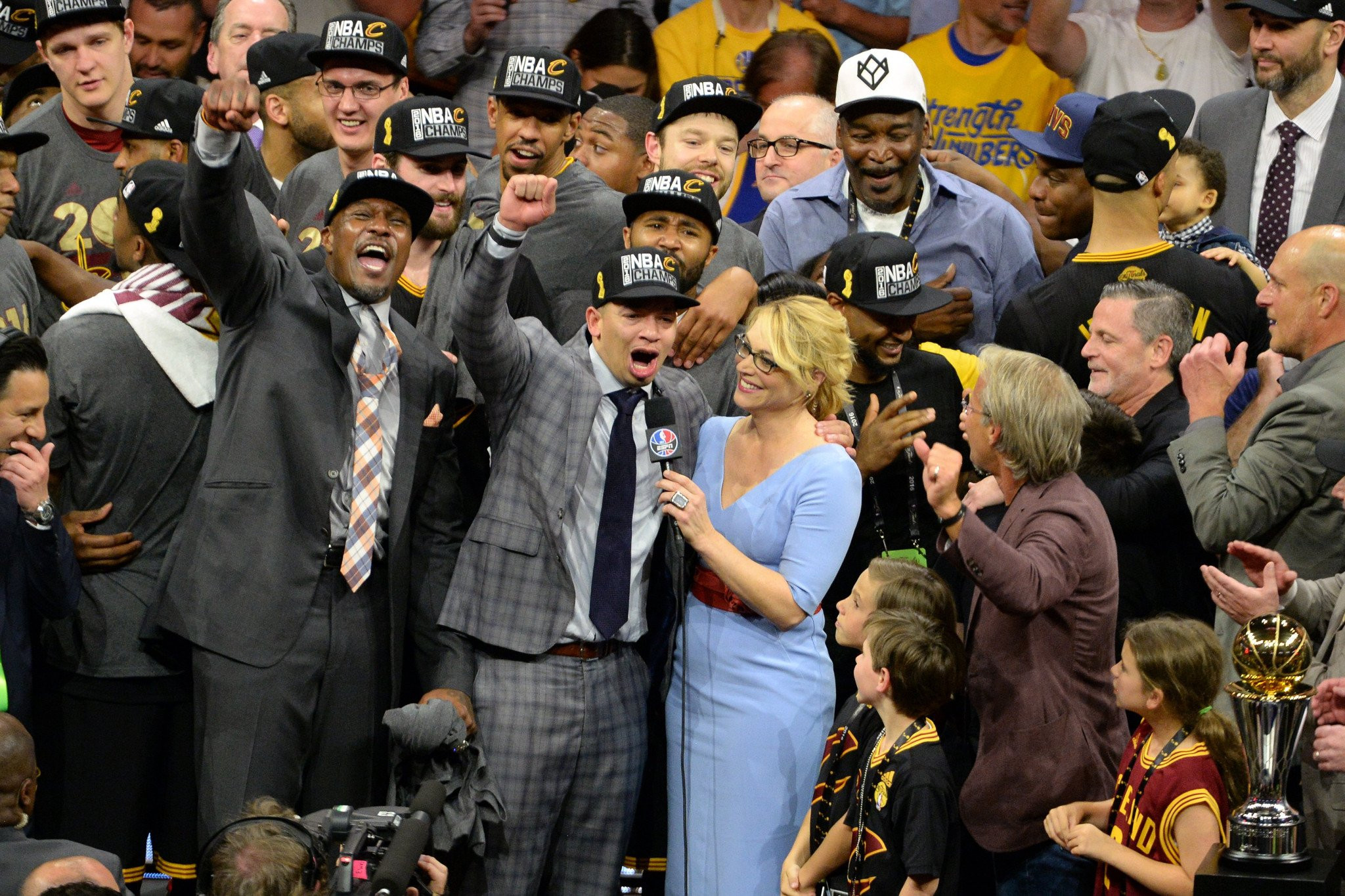 Προπονητής - πρωταθλητής του NBA εμπλεκόμενος στο σκάνδαλο των παράνομων παιχνιδιών πόκερ!