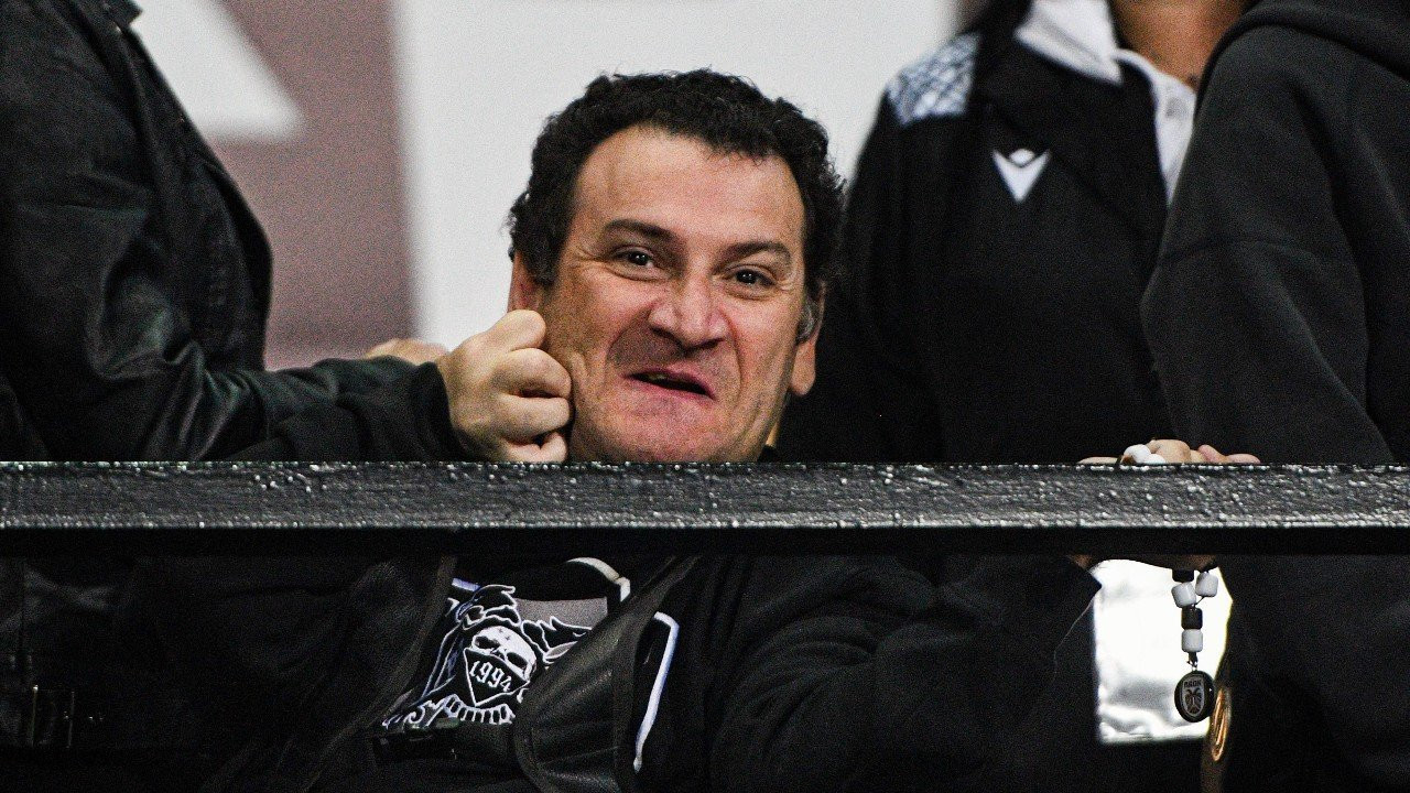 Ο Άρης Betsson κάλεσε στο Αλεξάνδρειο τον Γιαννάκη και τους γονείς του Άλκη Καμπανού