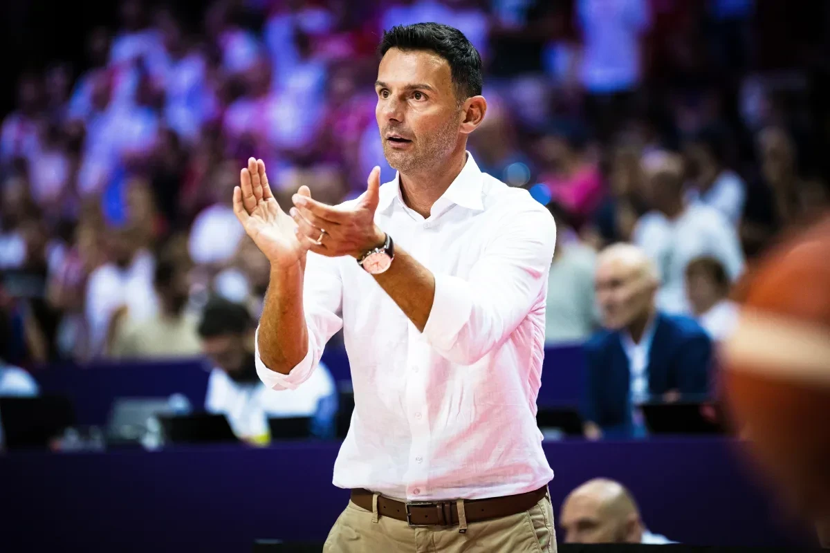 Επίσημο: Ο Ιγκόρ Μίλιτσιτς στο τιμόνι του Άρη