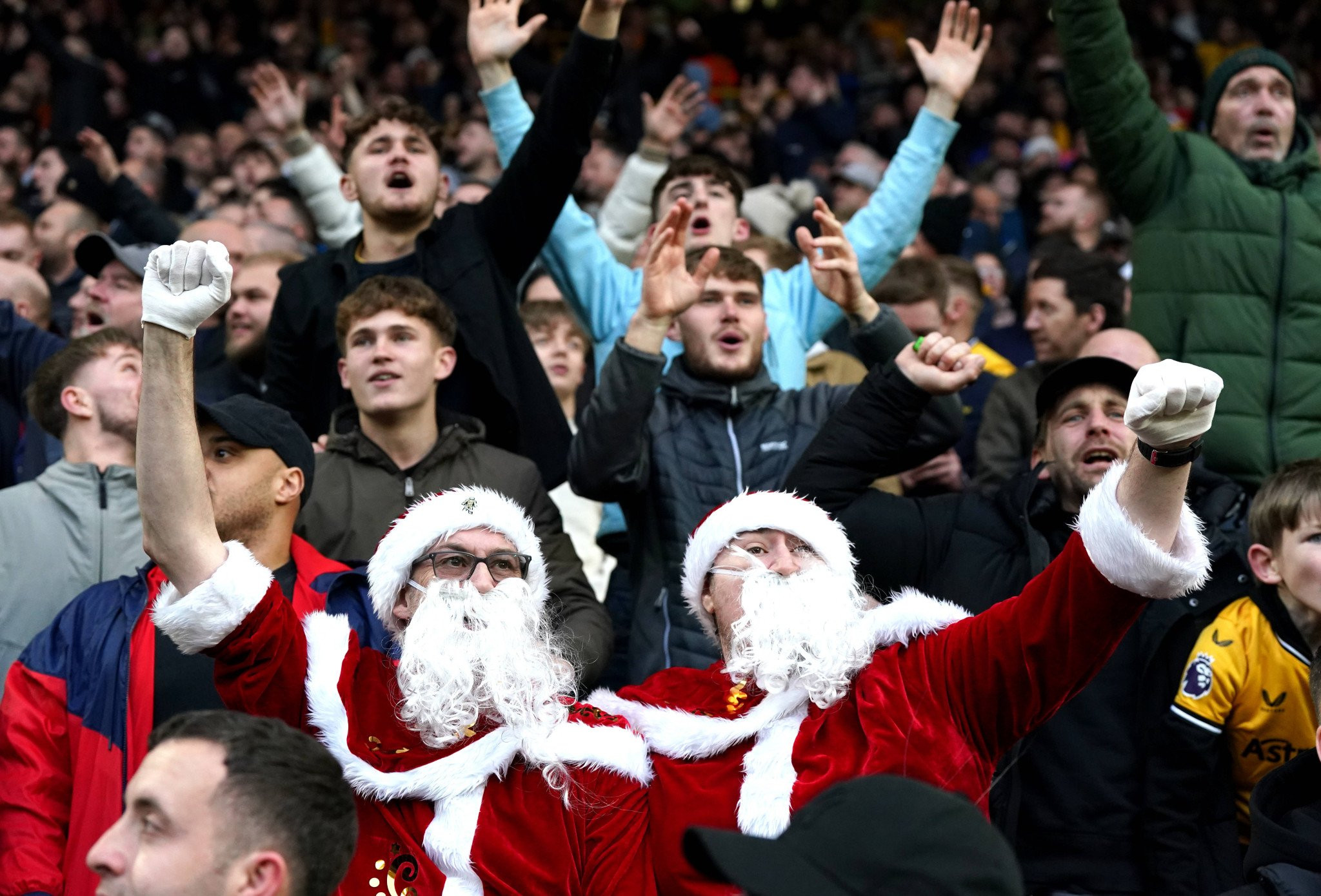Η Premier League κατηγορεί την UEFA που «έσπασε» τη Boxing Day