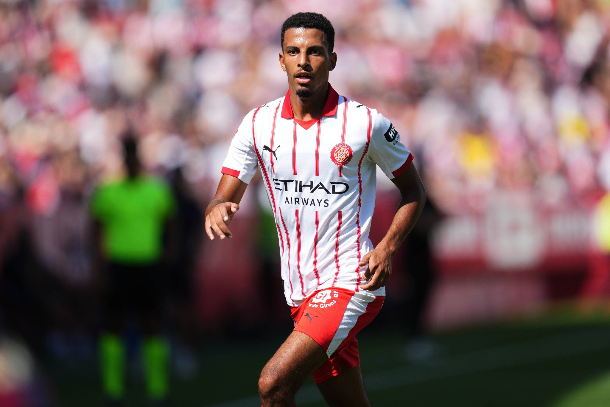 Γκολάρα του Ουναΐ στο Τζιρόνα-Οβιέδο (video)