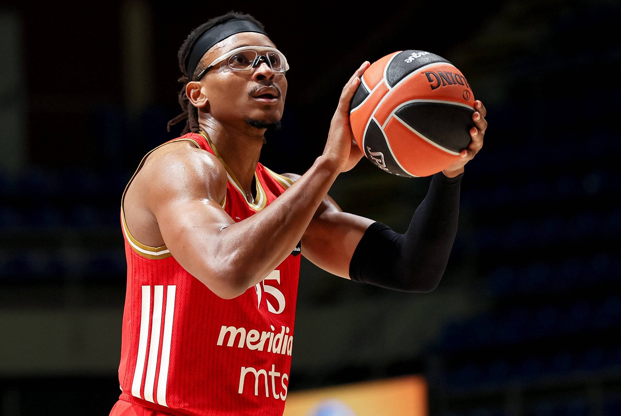 Το... ιδιαίτερο μήνυμα του Μονέκε στον Σορτς: «Τον μισώ!»