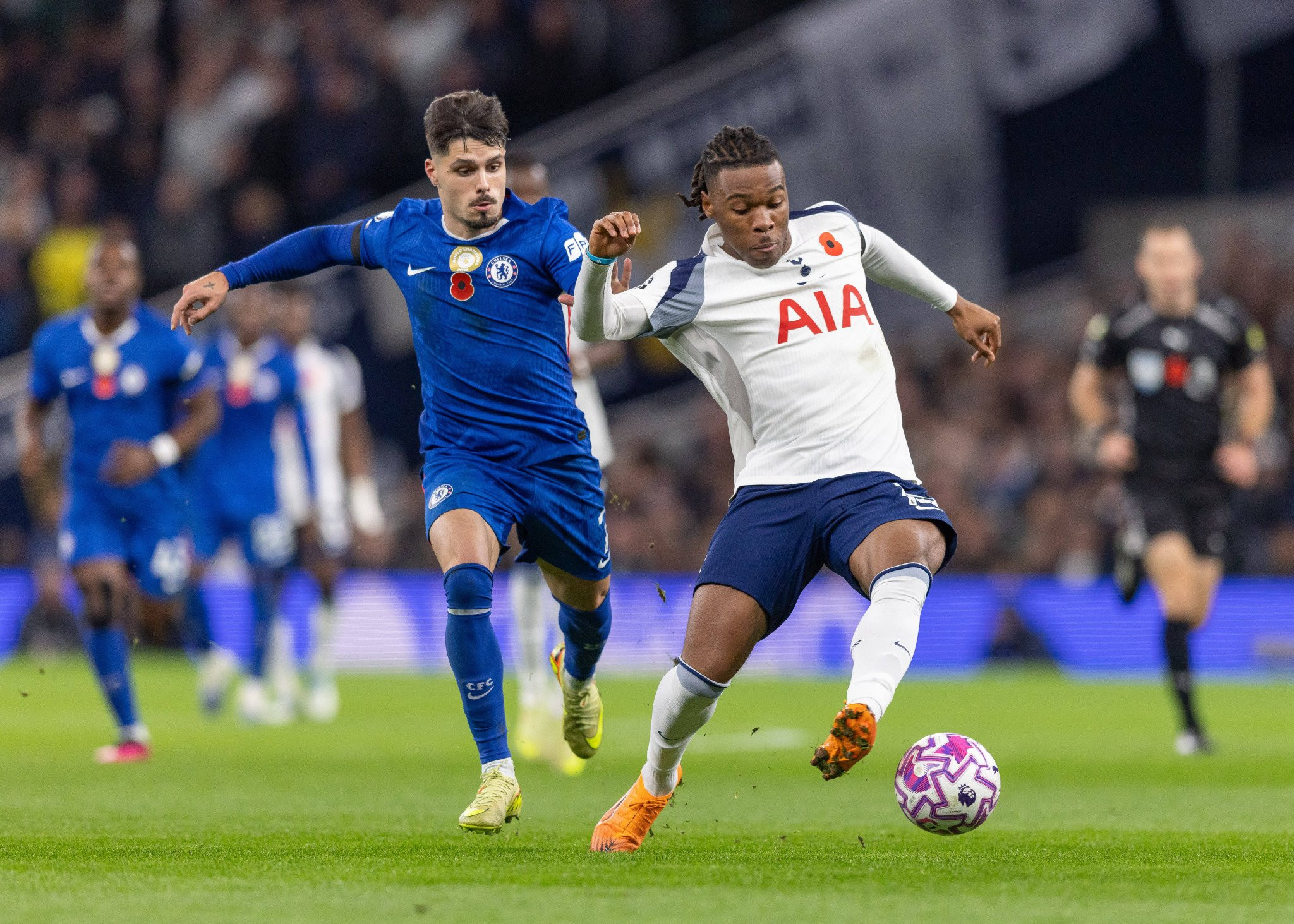 Αυτός είναι ο αστέρας της Premier League που δέχθηκε απειλή με όπλο από ατζέντη