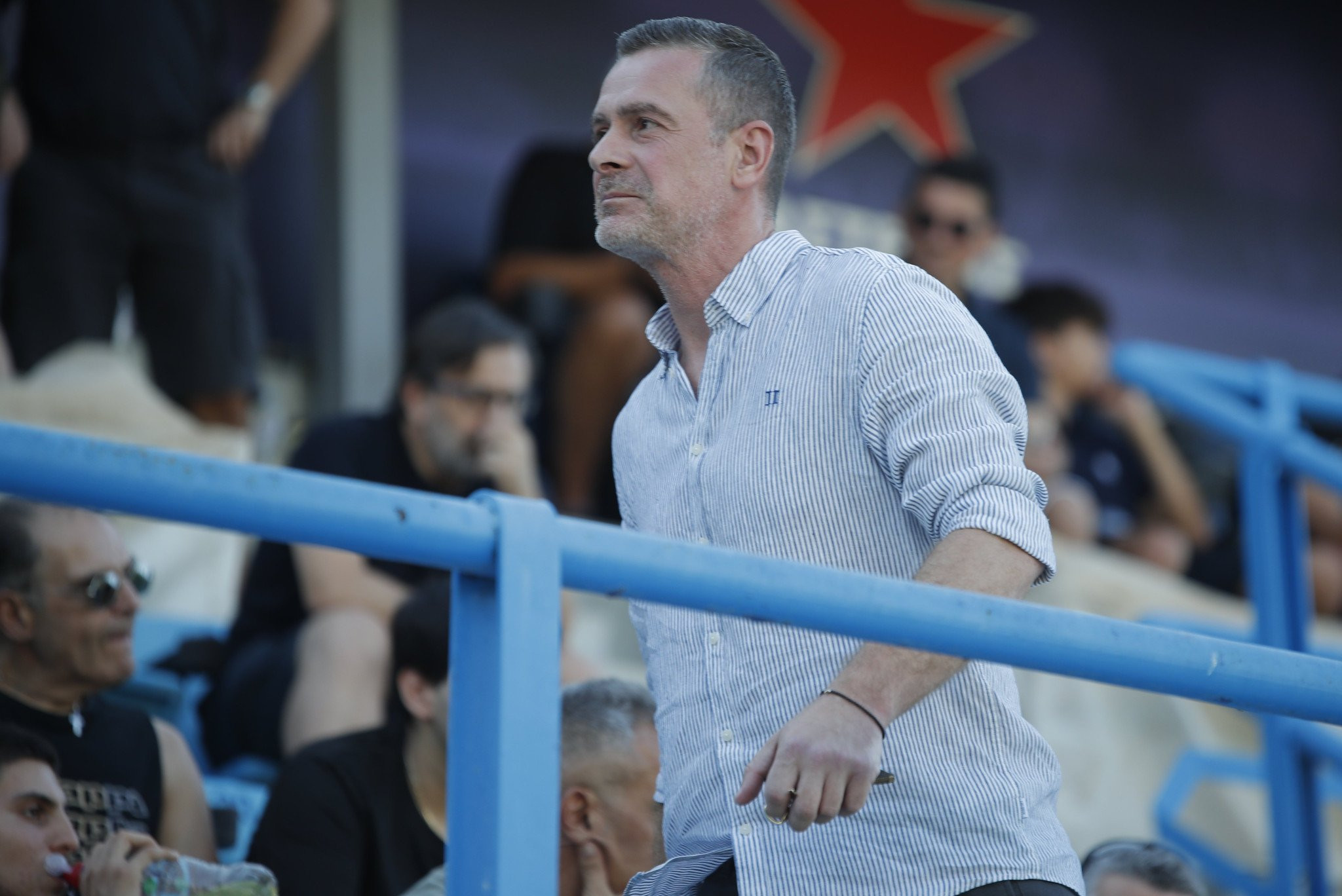 Πρίτσας στο «BACK2ΜΠΑΚ» για Κοτσόλη και Παναθηναϊκό: «Δεν θέλαμε να σταθούμε εμπόδιο, δεν υπάρχει συμφωνία ακόμη» (video)