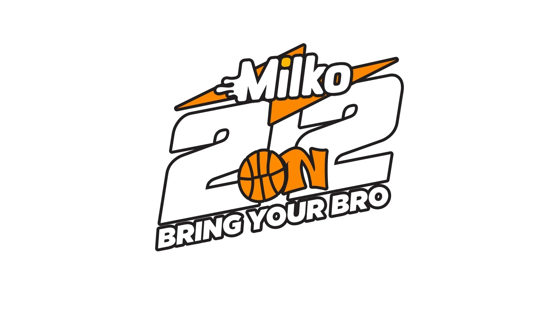 To «Milko 2on2 Bring Your Bro» ταξιδεύει στην Πάτρα!