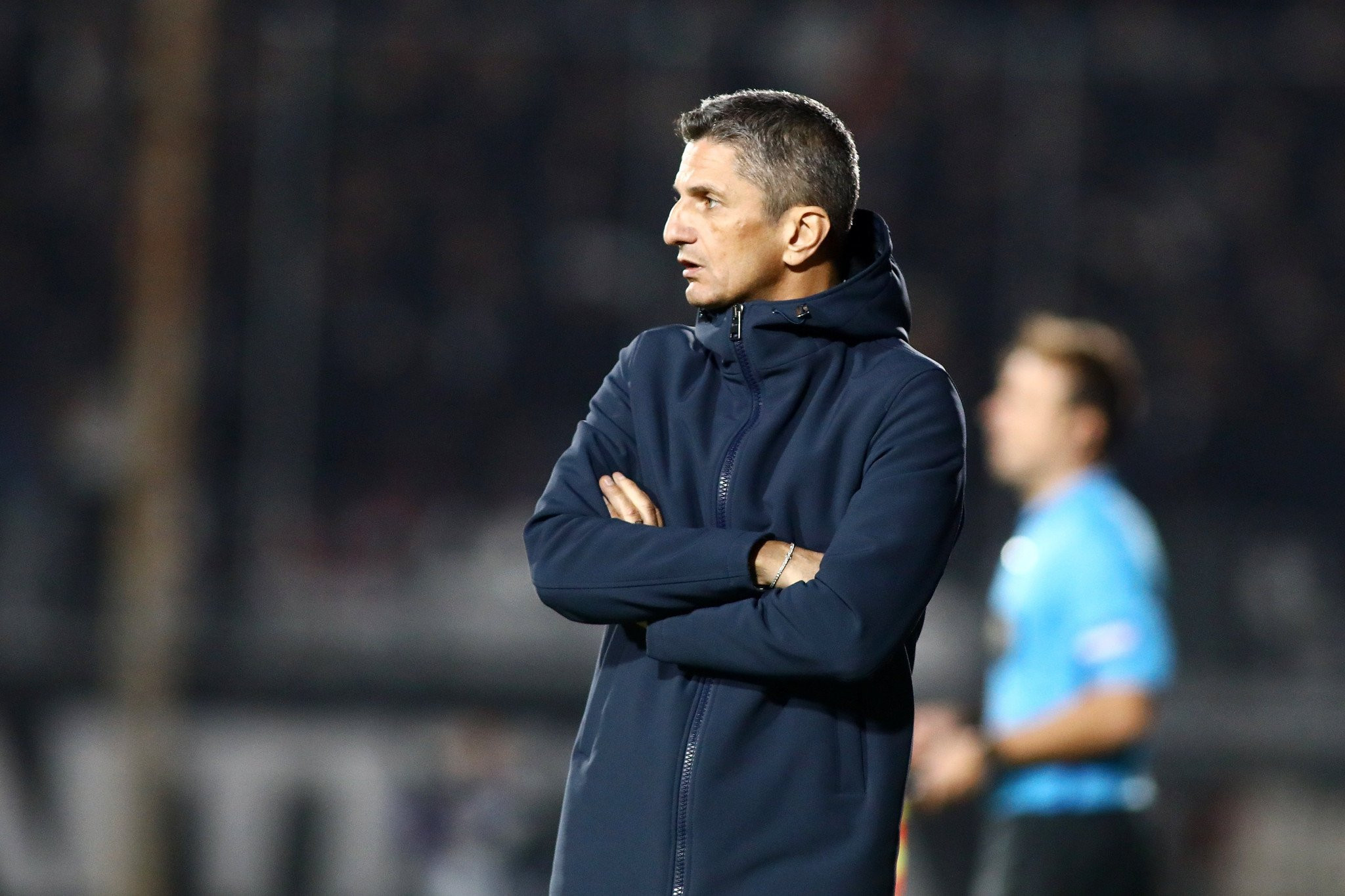 Η ενδεκάδα του ΠΑΟΚ για το ντέρμπι με τον Παναθηναϊκό