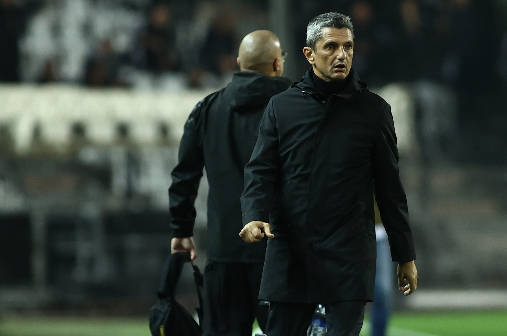 Λουτσέσκου: «Κυριαρχήσαμε στο δεύτερο ημίχρονο - Να προσαρμοστούμε στα συνεχόμενα ματς»