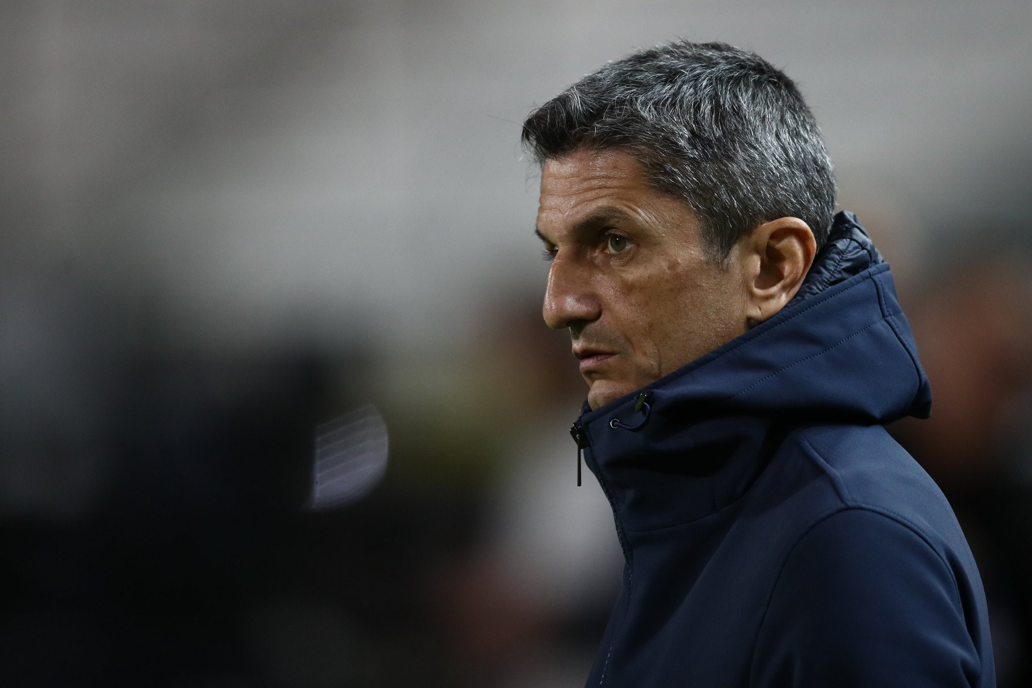 Λουτσέσκου: «Με σωστή προσέγγιση φτάσαμε στο 4-0, ένα καλό βράδυ για μας»