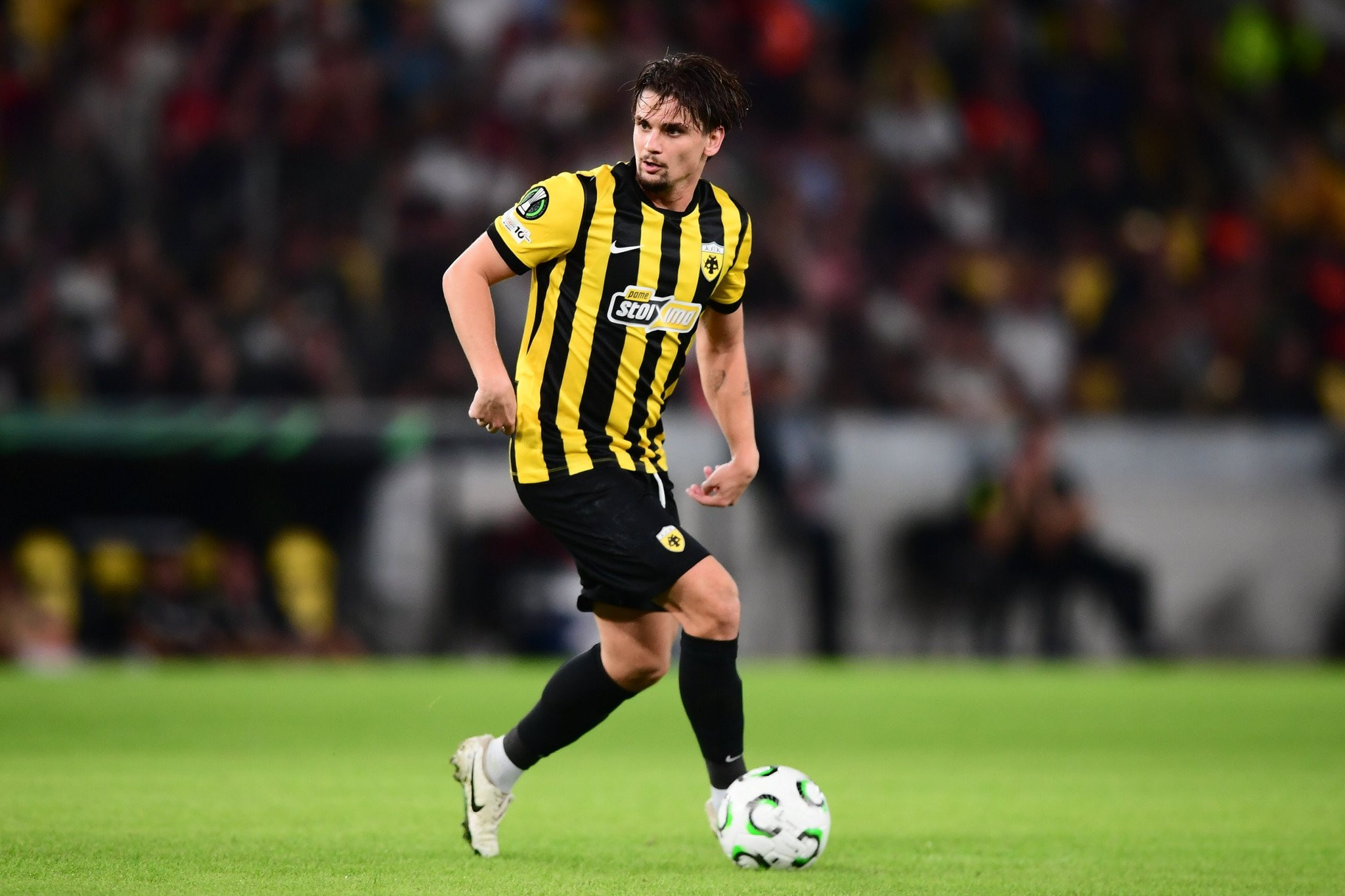 Μαρίν: «Αυτό που χρειαζόμαστε είναι να συνεχίσουμε να κερδίζουμε, να έχουμε πνεύμα αυτοθυσίας»