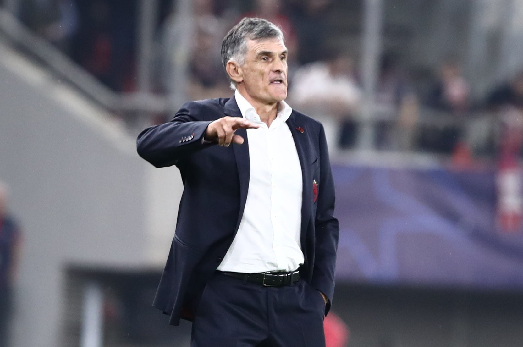 Βερβελές στο «BACK2ΜΠΑΚ»: «Η επόμενη μέρα στον Ολυμπιακό και το μεταγραφικό πλάνο ενόψει Γενάρη» (video)