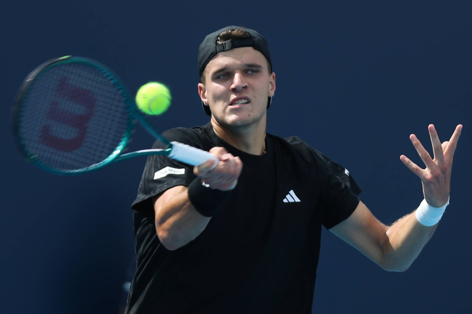 Ποιοι έχουν αποσυρθεί από το Hellenic Championship της Αθήνας Ποιοι έχουν αποσυρθεί από το Hellenic Championship της Αθήνας