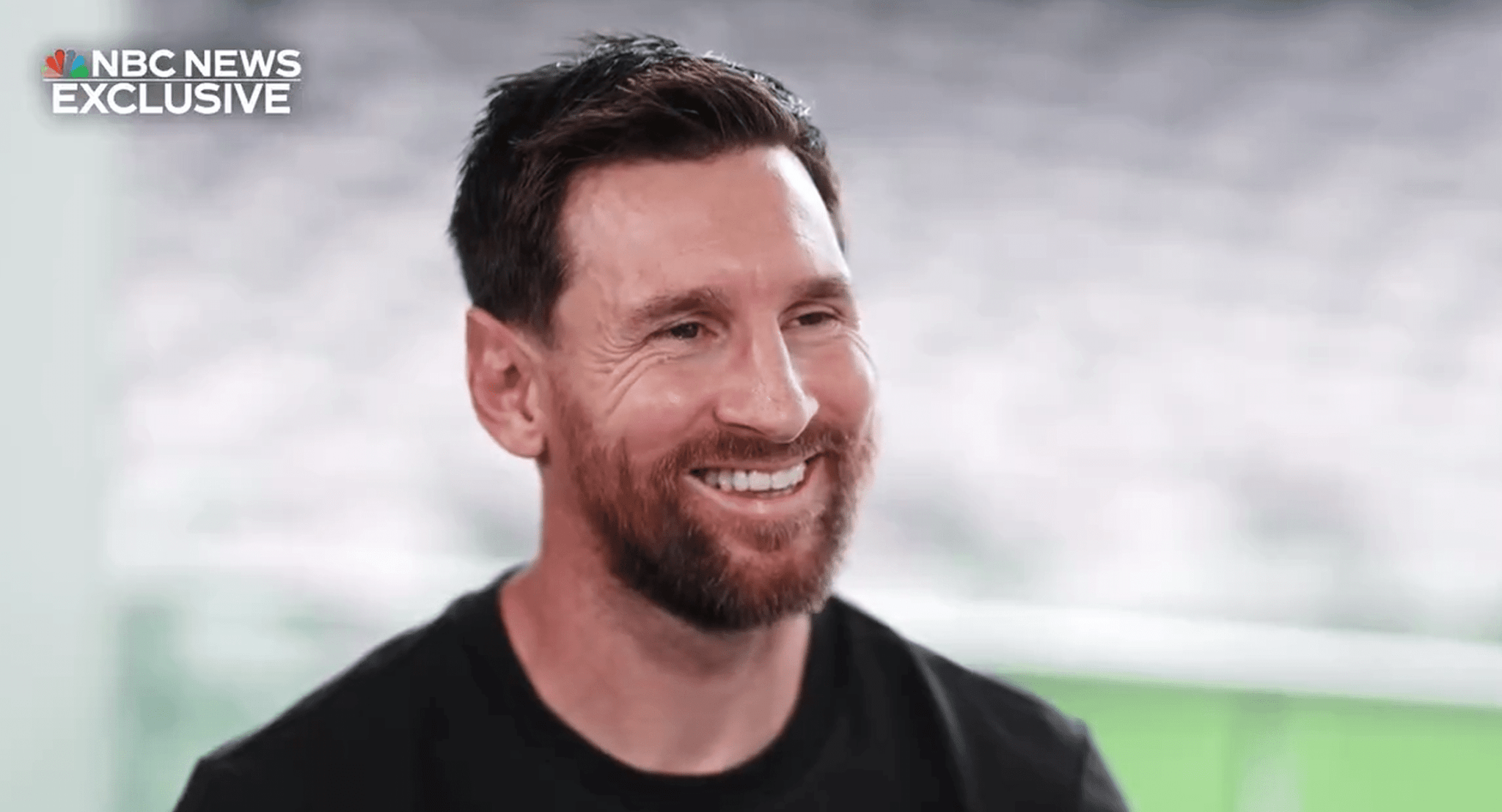 Ο Μέσι για το αν αγωνιστεί στο Μουντιάλ με την Αργεντινή - «Ελπίζω ο Θεός να μου επιτρέψει να το κάνω»