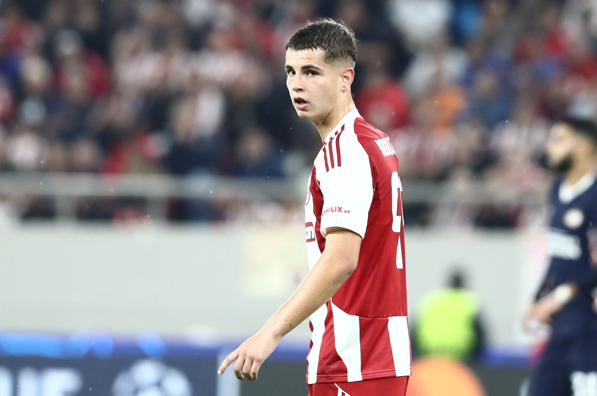 Μουζακίτης: «Μας πλήγωσε πάρα πολύ το αποτέλεσμα» (video)