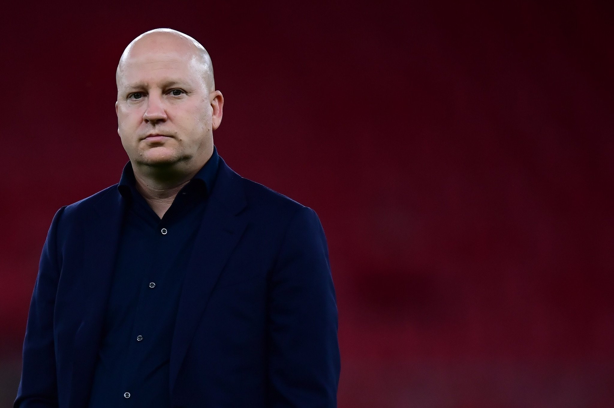 Νίκολιτς: «Για την ώρα, εξαρτιόμαστε πολύ από τα τελειώματά μας και αυτό είναι το σημείο - κλειδί»